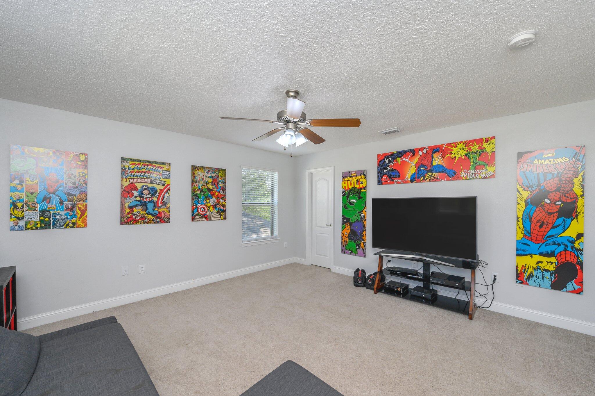 BROOKE ESTATES PH III - Residential