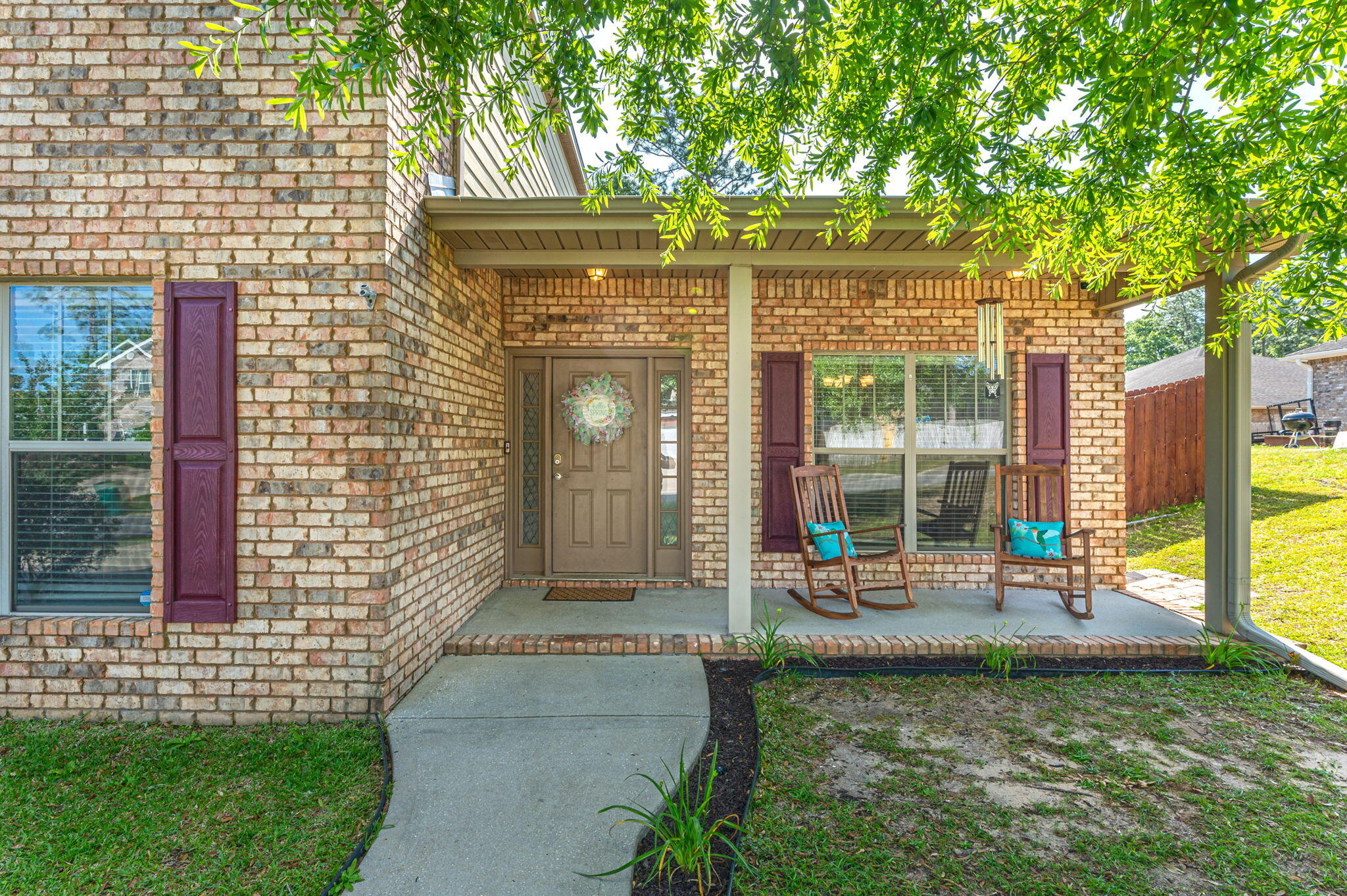 BROOKE ESTATES PH III - Residential