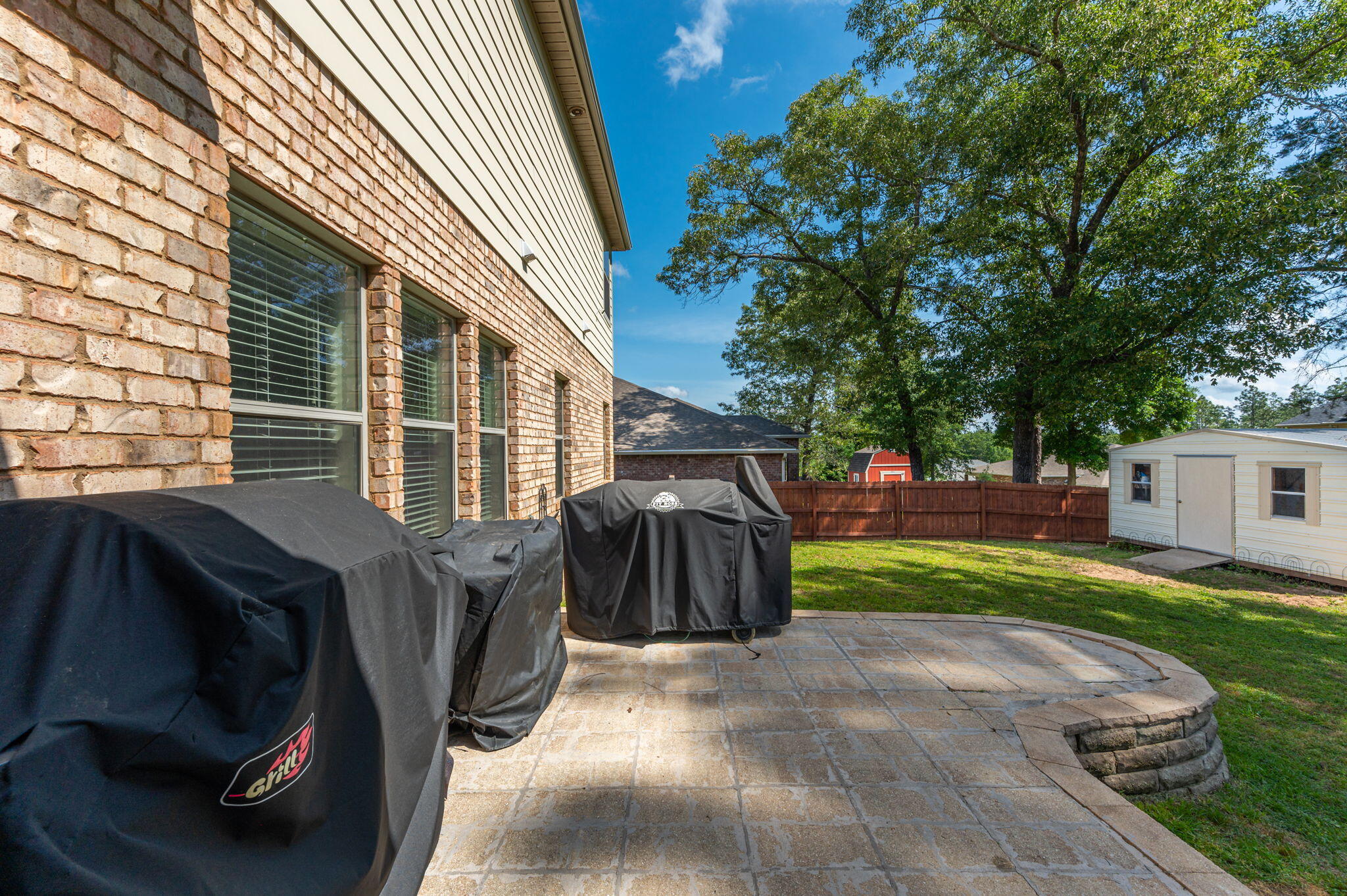 BROOKE ESTATES PH III - Residential