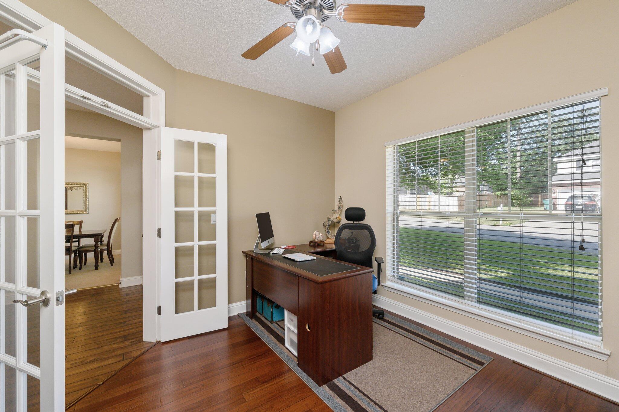 BROOKE ESTATES PH III - Residential