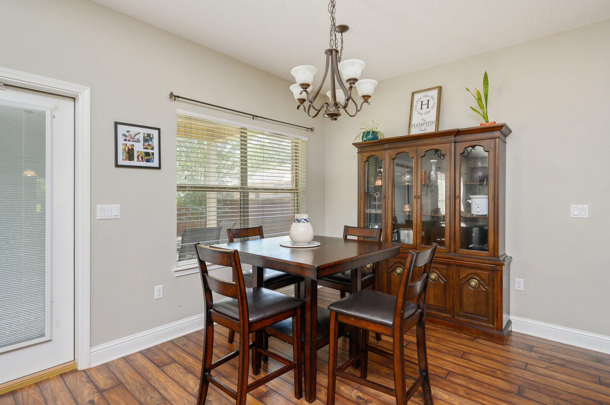 BROOKE ESTATES PH III - Residential