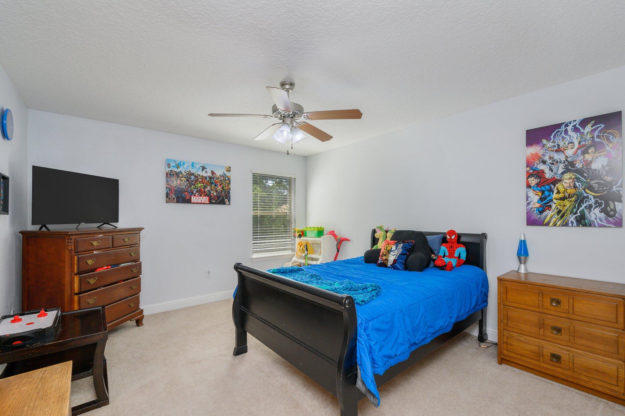 BROOKE ESTATES PH III - Residential