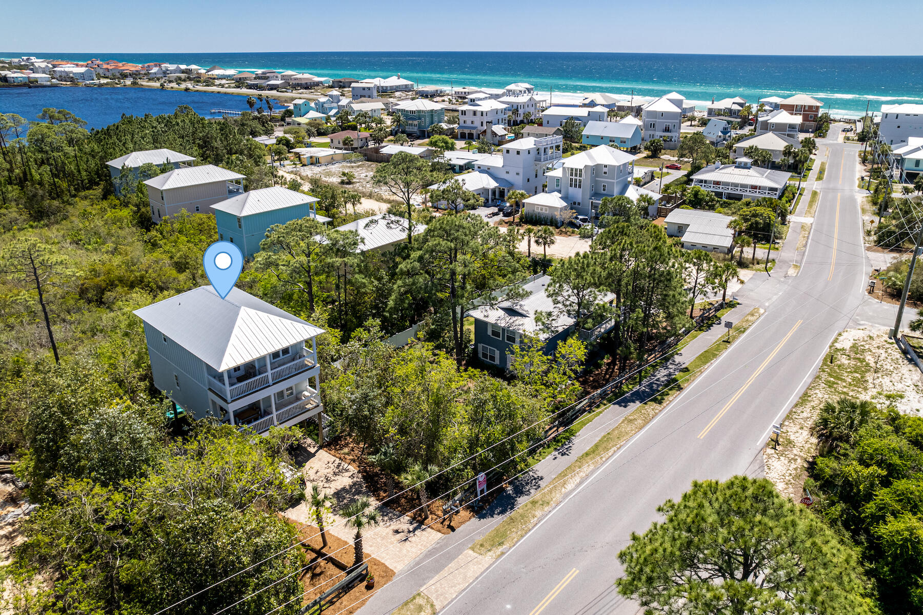 DUNE ALLEN 1ST ADDN - Residential