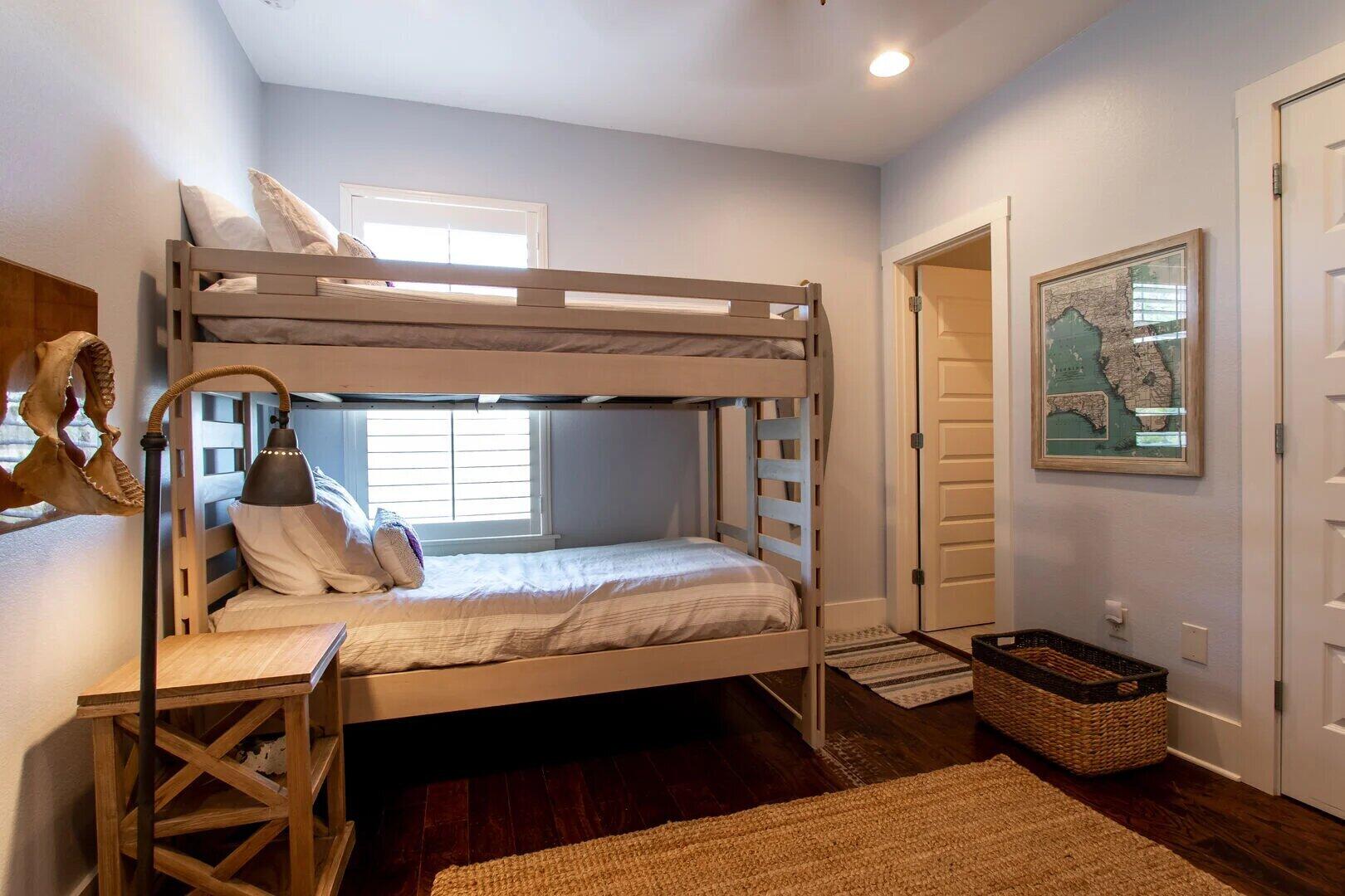 DUNE ALLEN 1ST ADDN - Residential