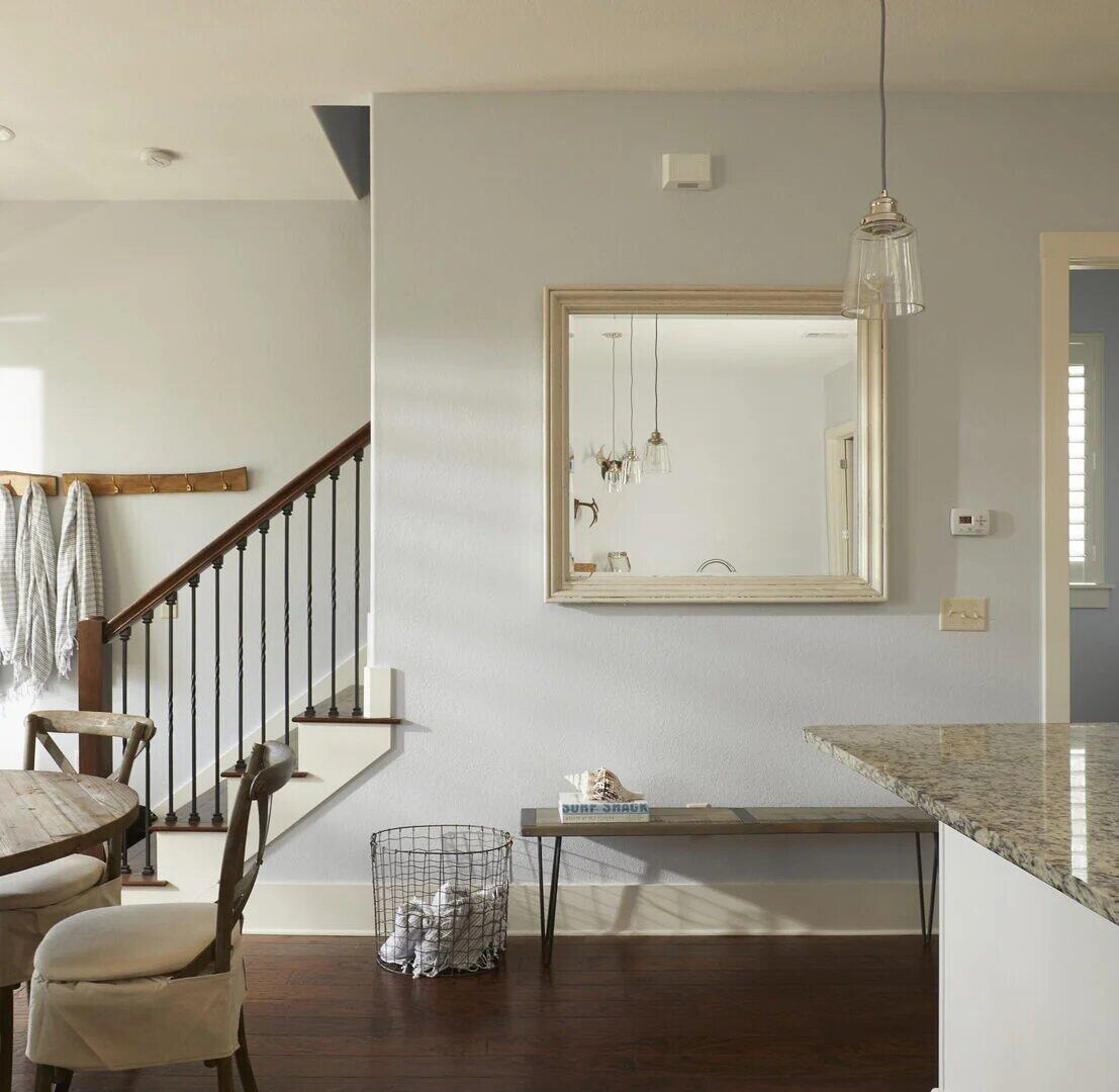 DUNE ALLEN 1ST ADDN - Residential