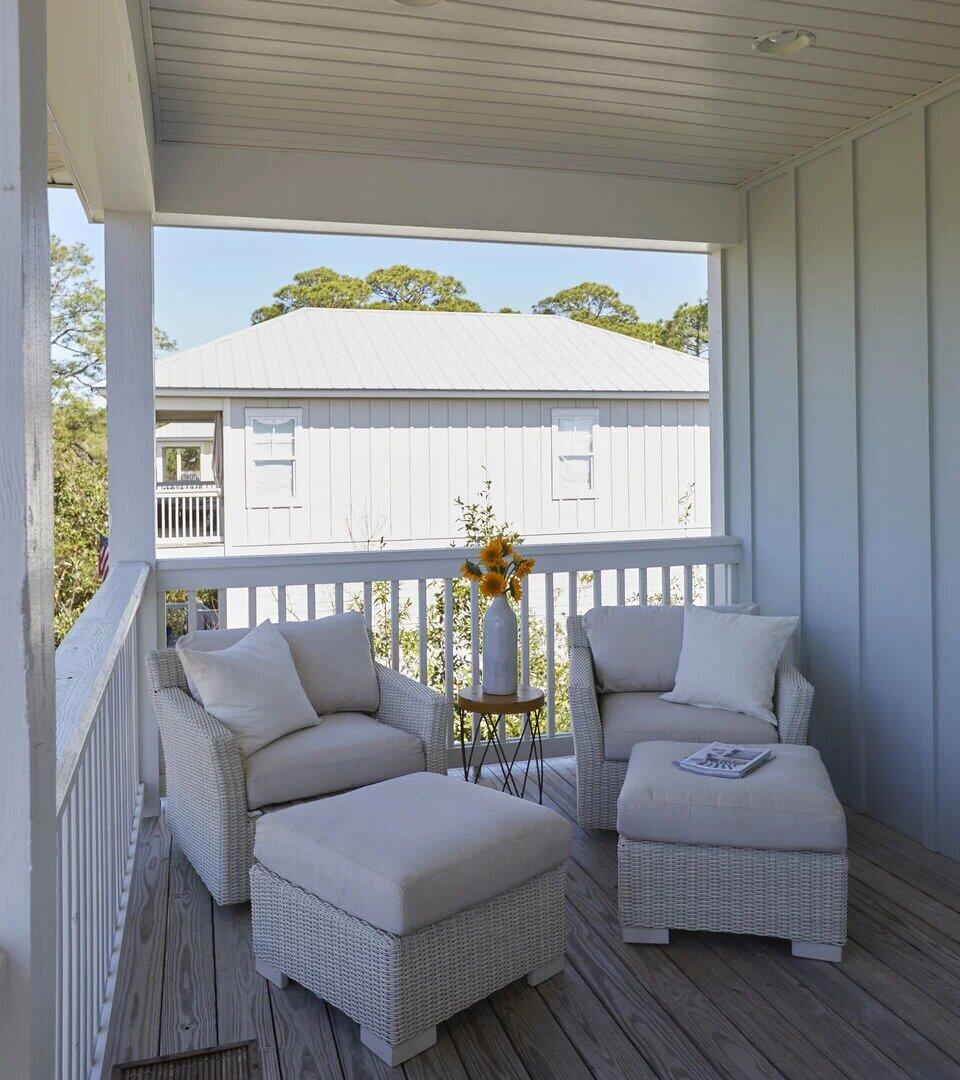 DUNE ALLEN 1ST ADDN - Residential