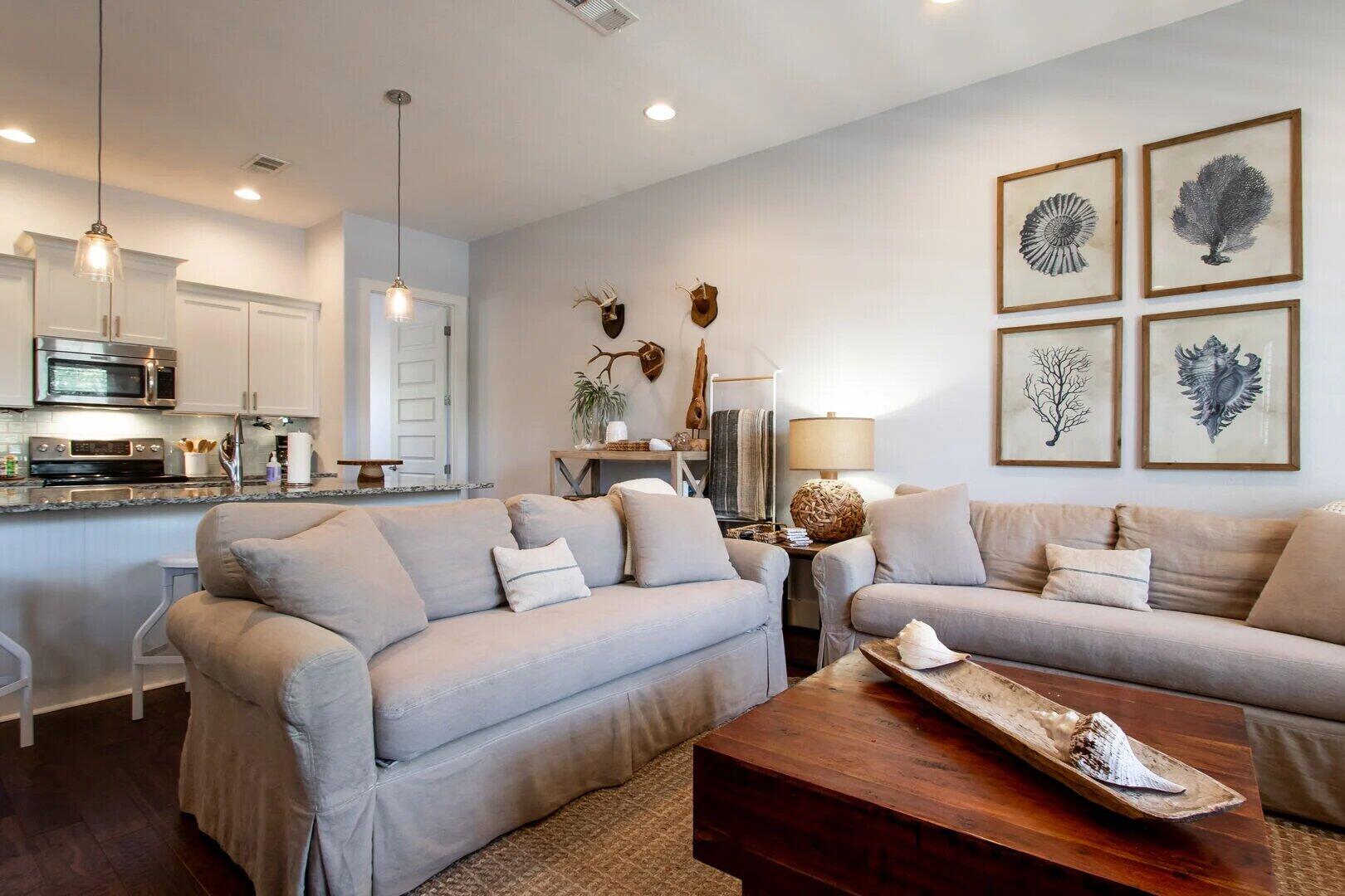 DUNE ALLEN 1ST ADDN - Residential