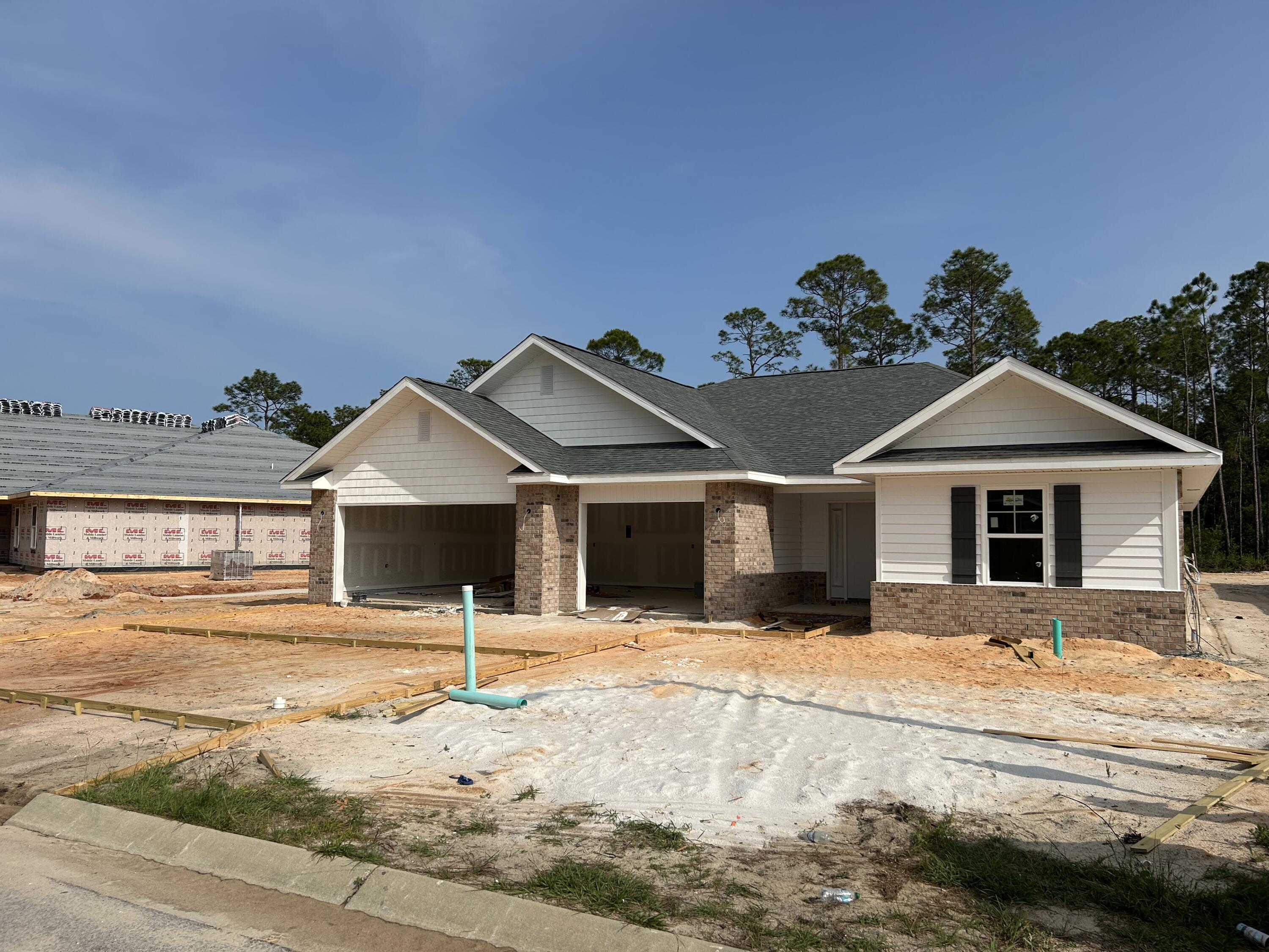 CREETS LANDING - Residential
