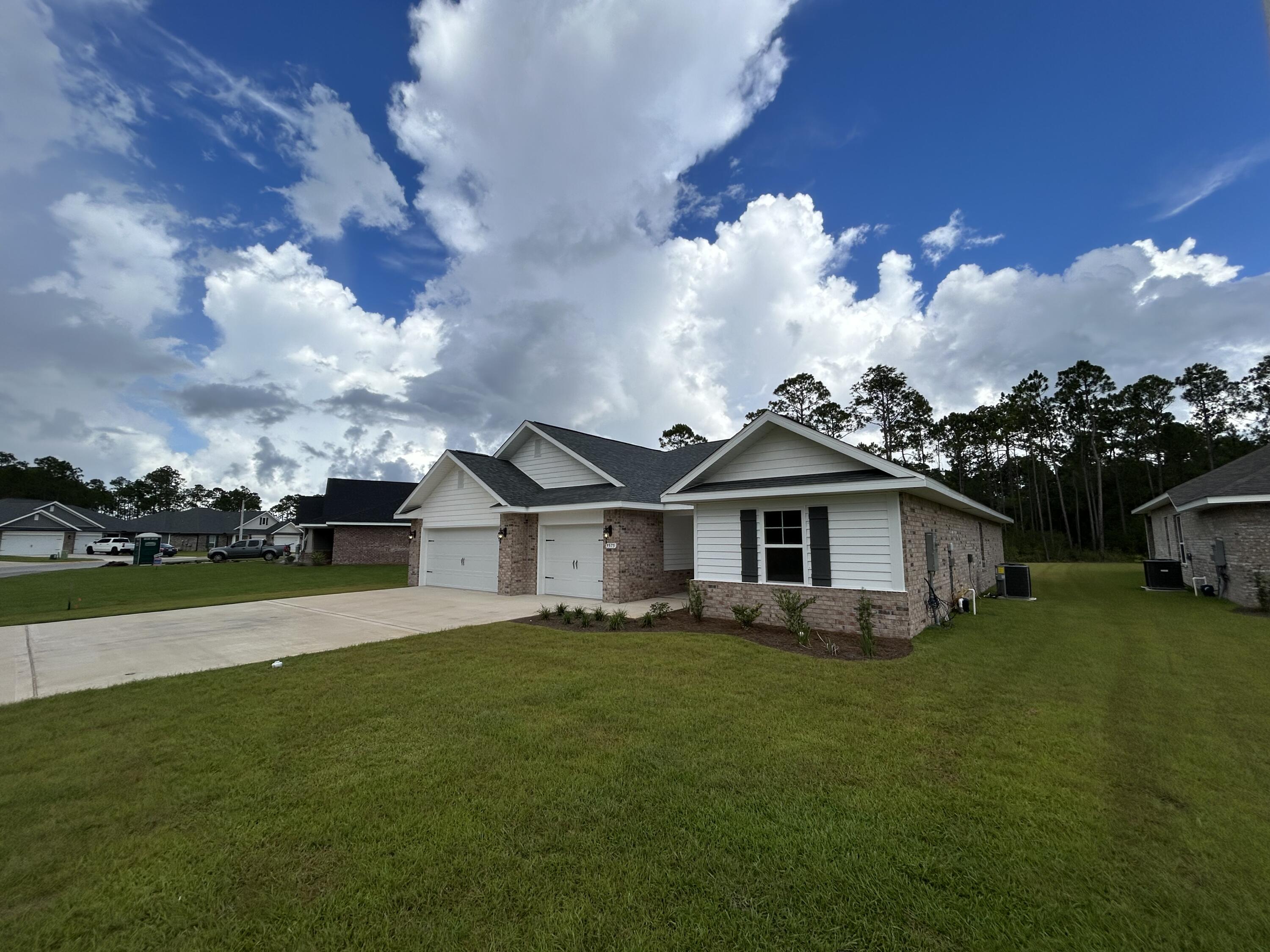 CREETS LANDING - Residential