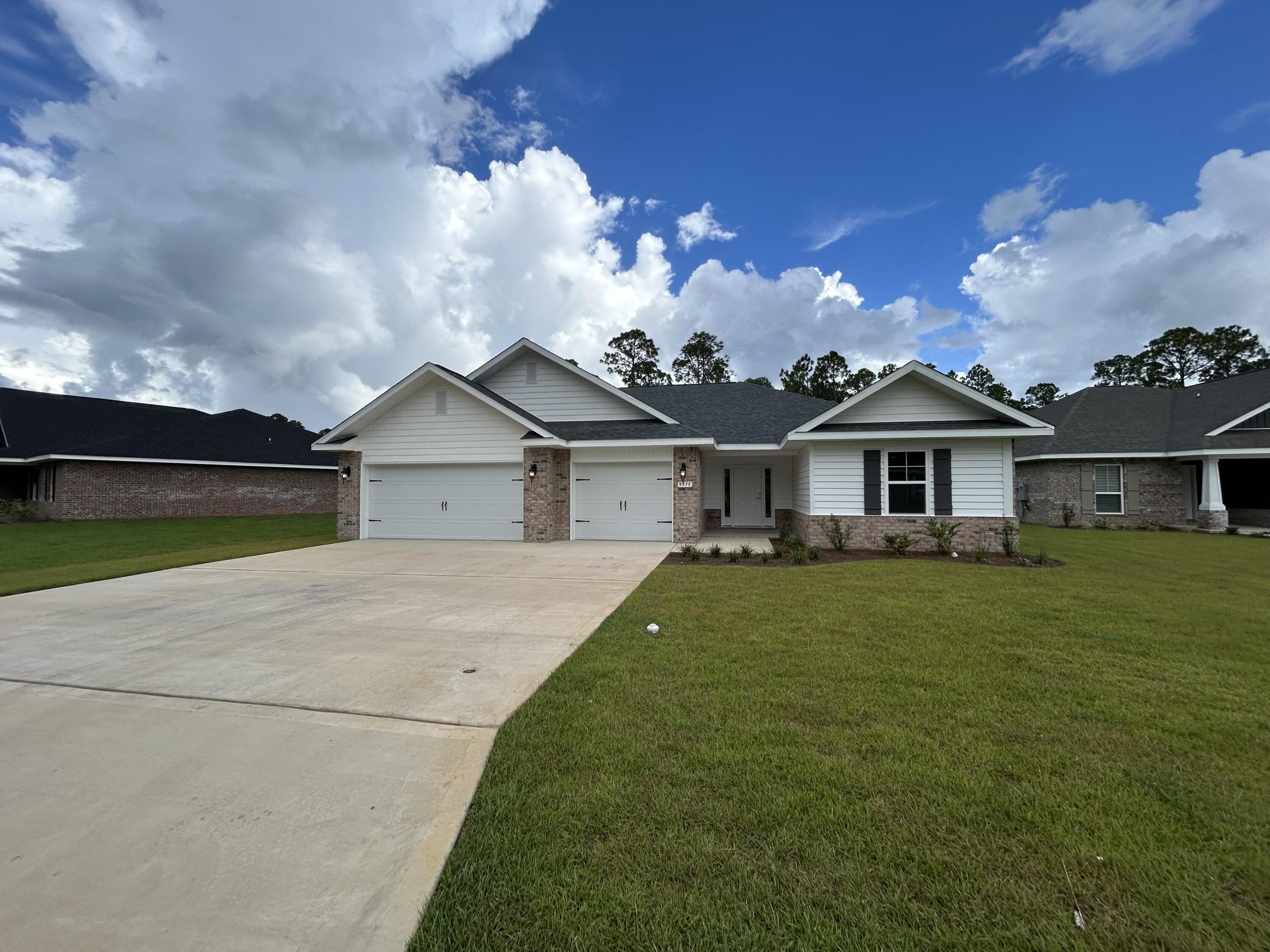 CREETS LANDING - Residential