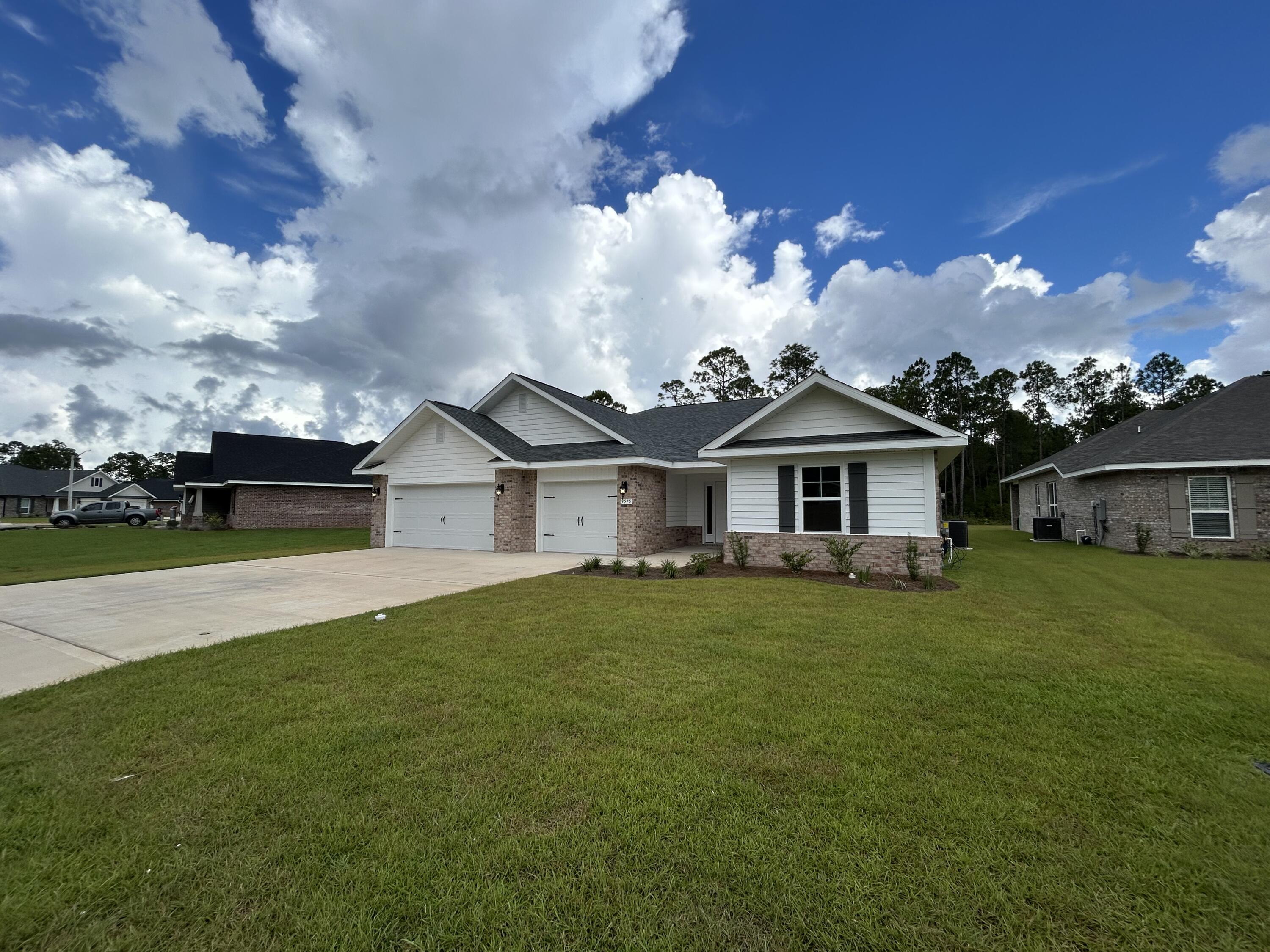 CREETS LANDING - Residential