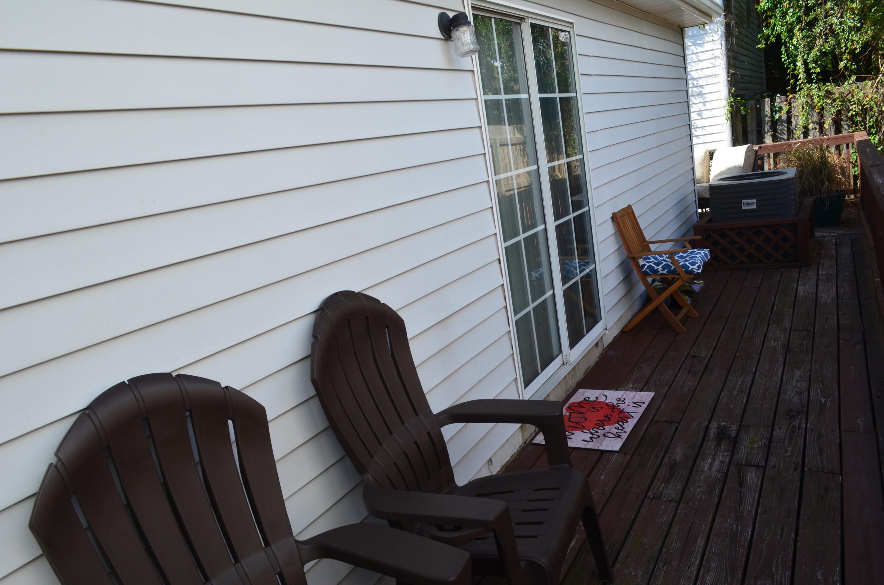 OCEAN CITY - Residential