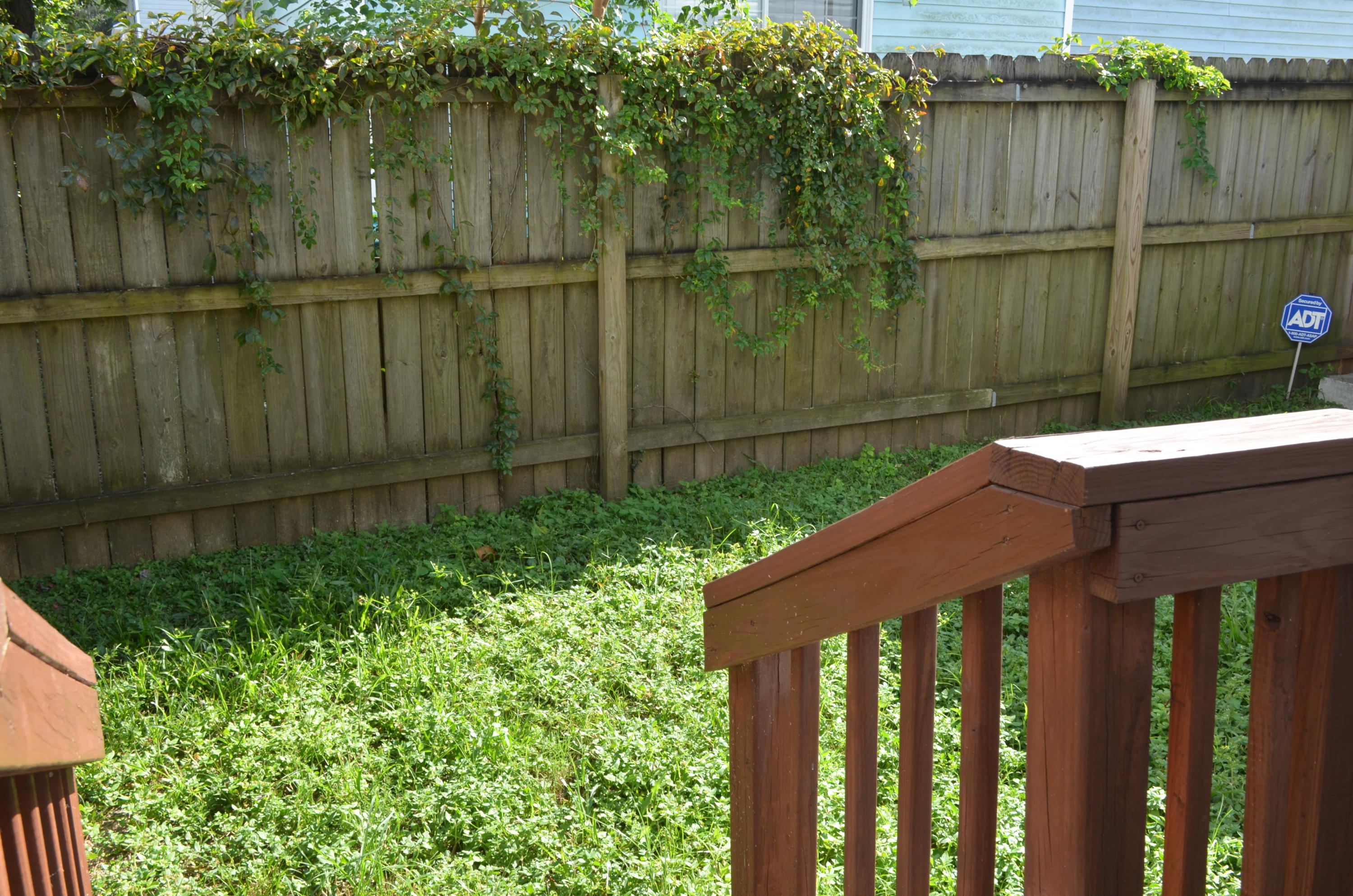 OCEAN CITY - Residential