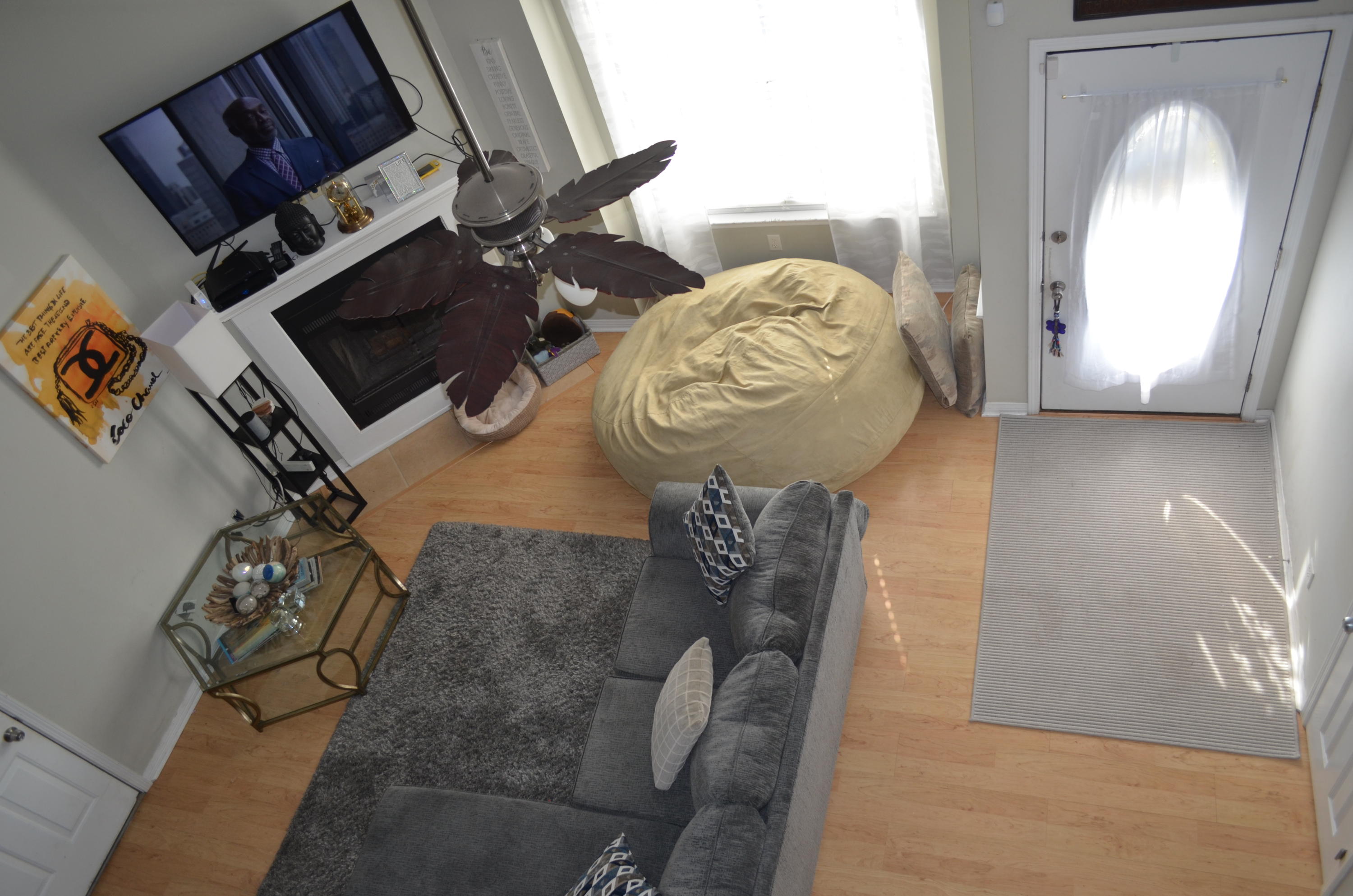 OCEAN CITY - Residential