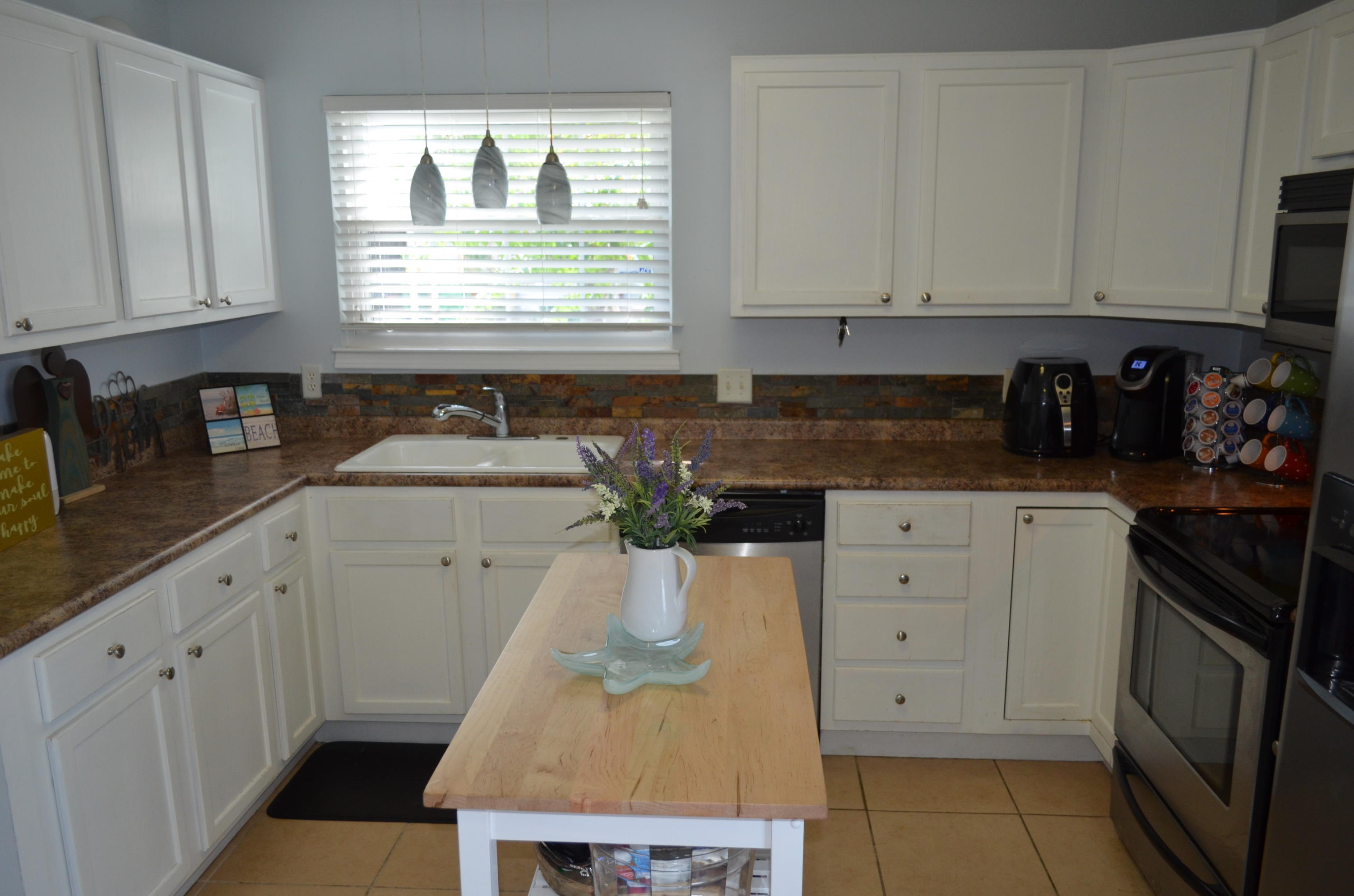 OCEAN CITY - Residential