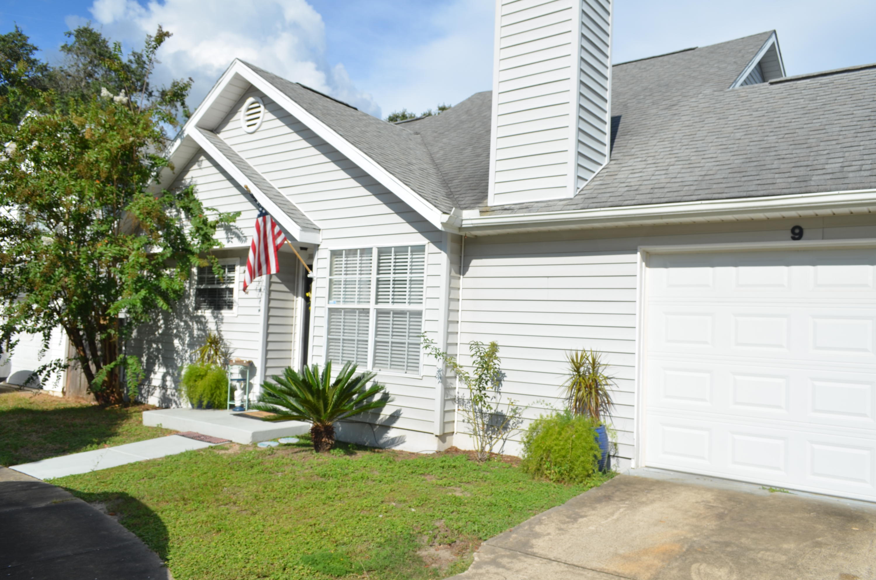 OCEAN CITY - Residential