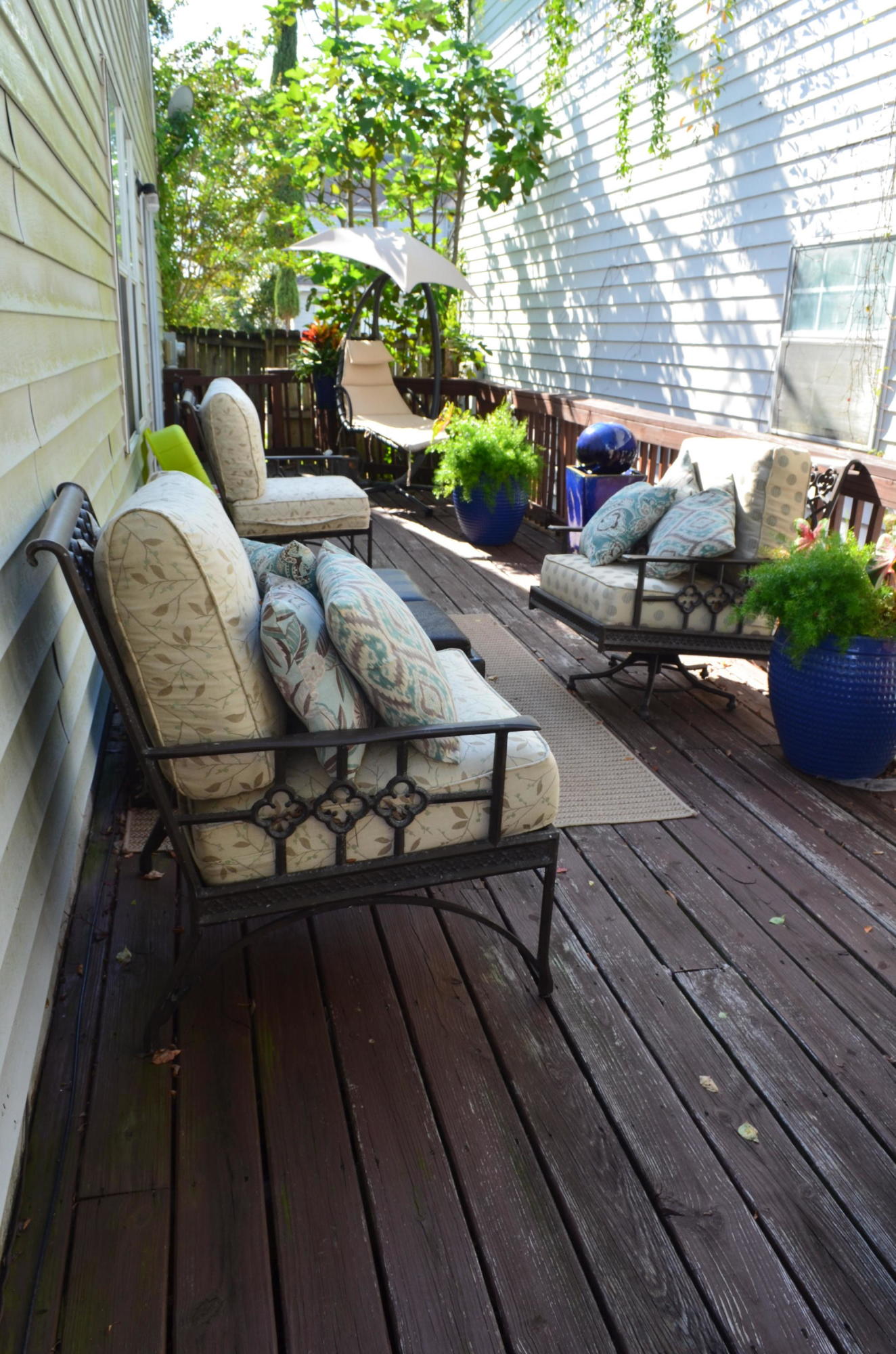 OCEAN CITY - Residential