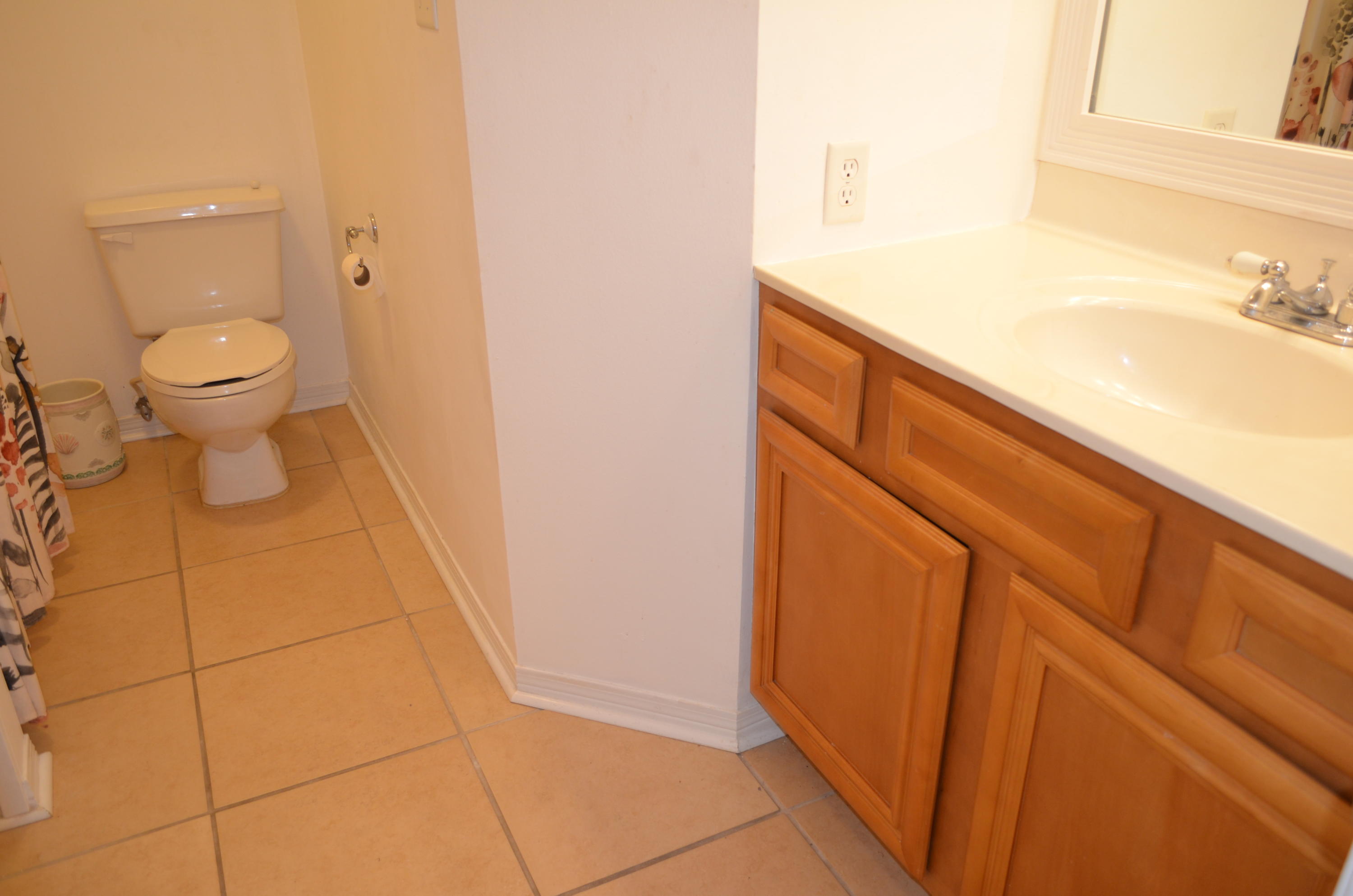 OCEAN CITY - Residential