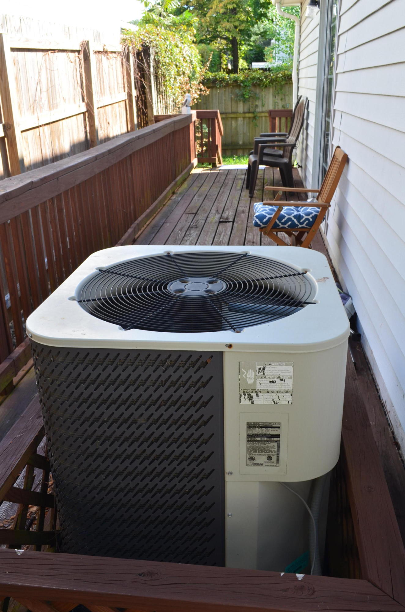 OCEAN CITY - Residential