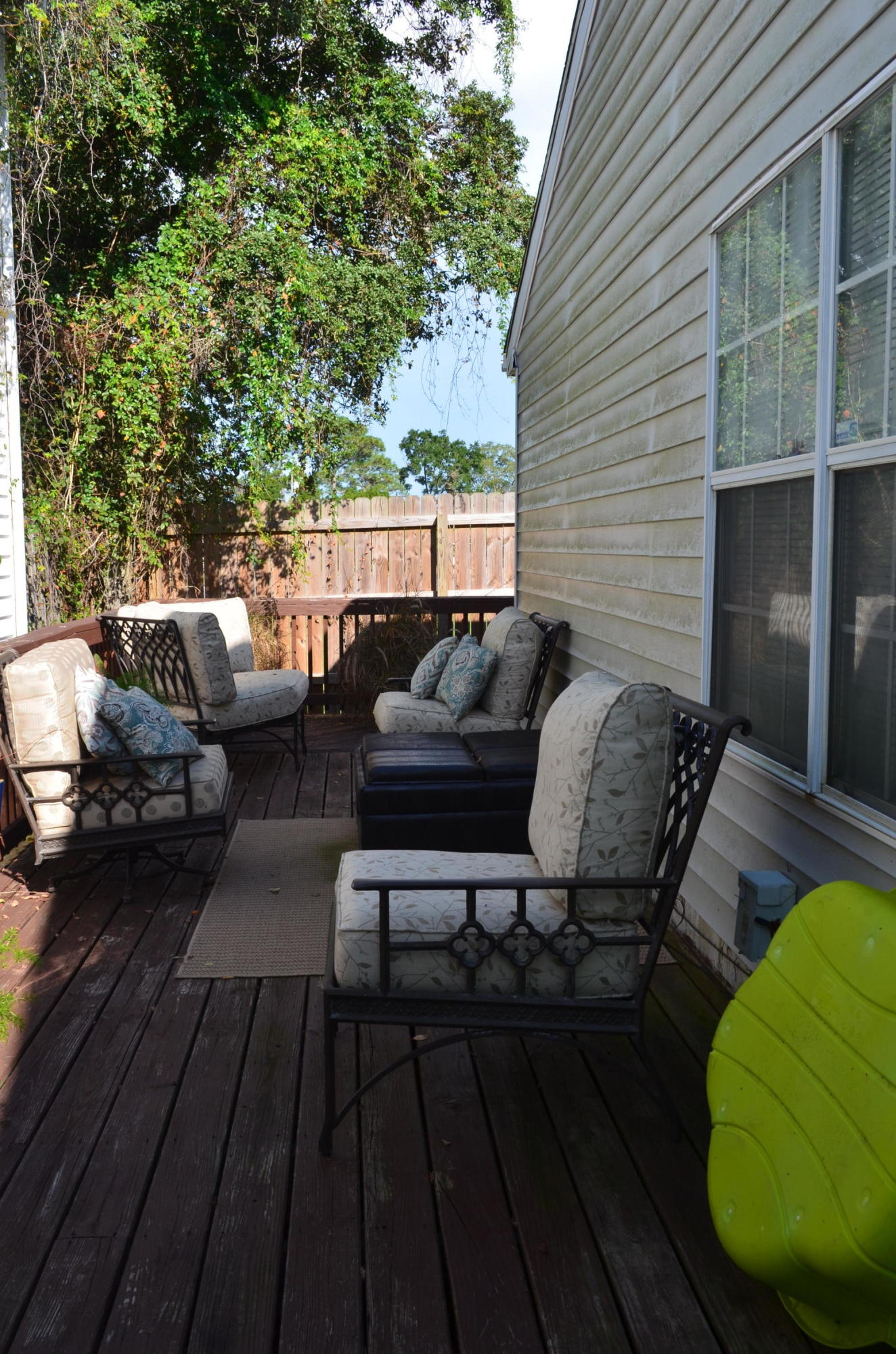 OCEAN CITY - Residential