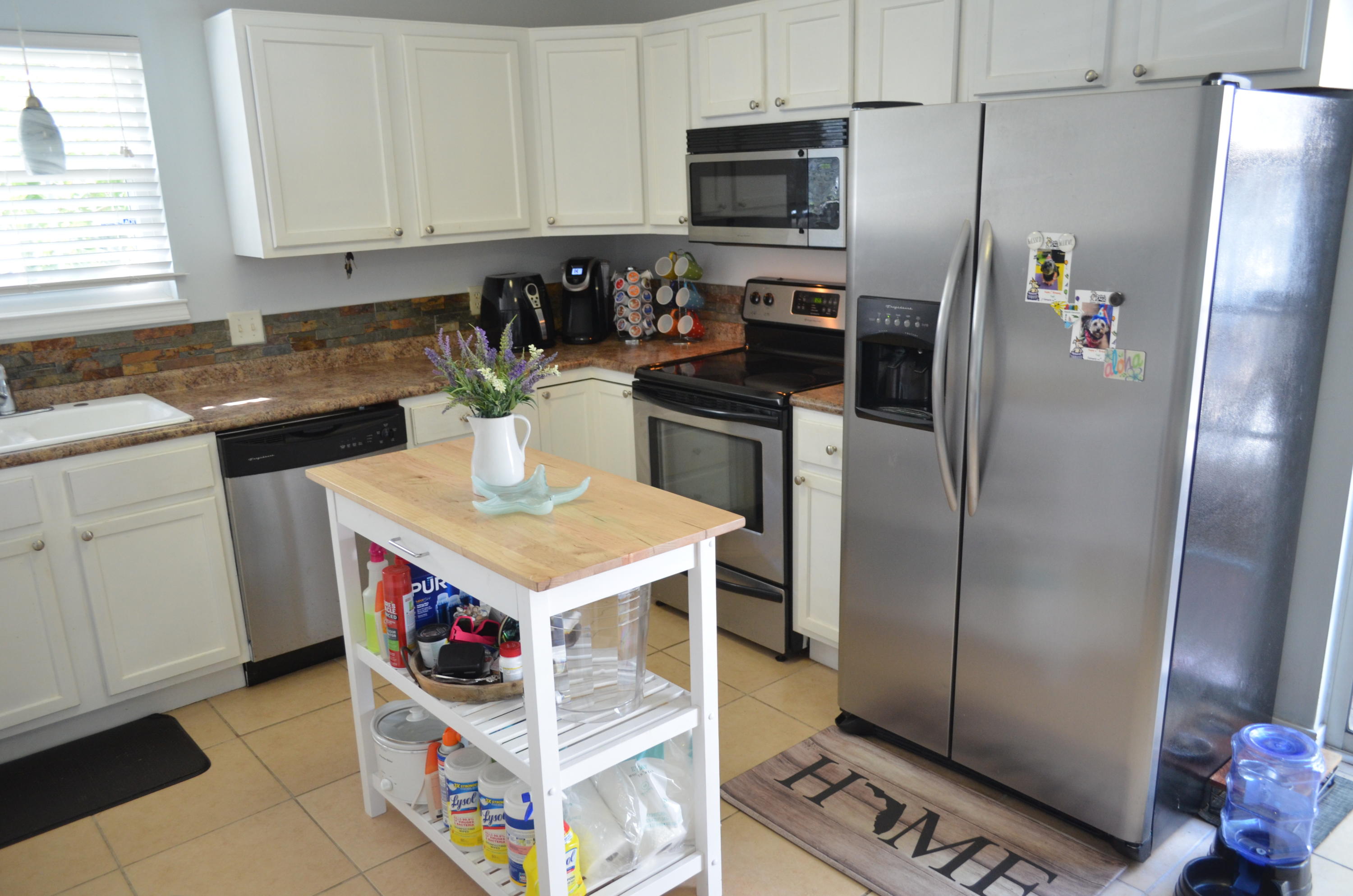 OCEAN CITY - Residential