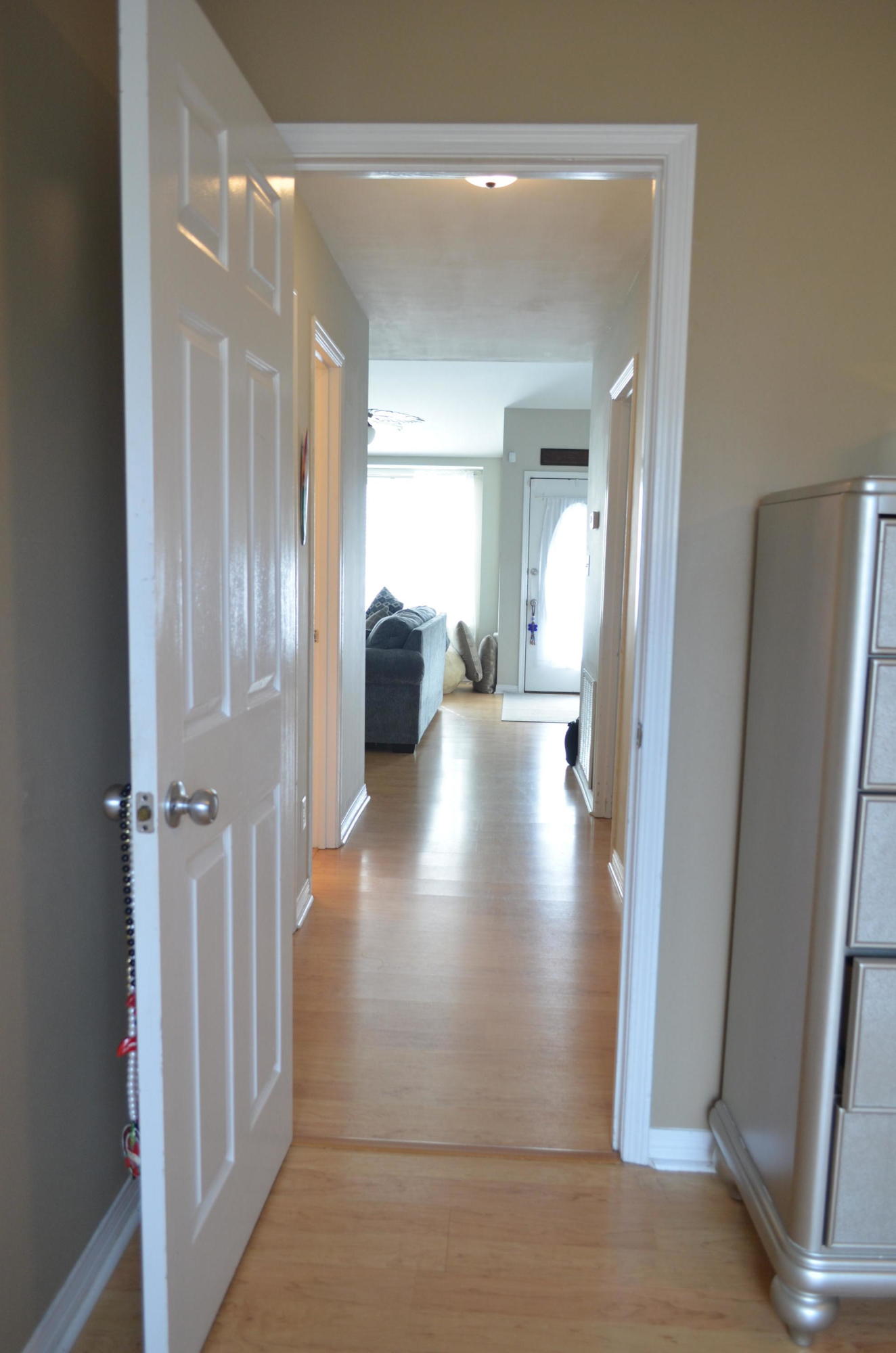 OCEAN CITY - Residential