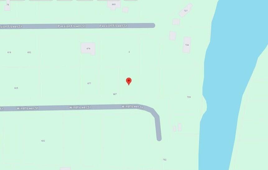 OAKWOOD HILLS UNIT 3 - Land