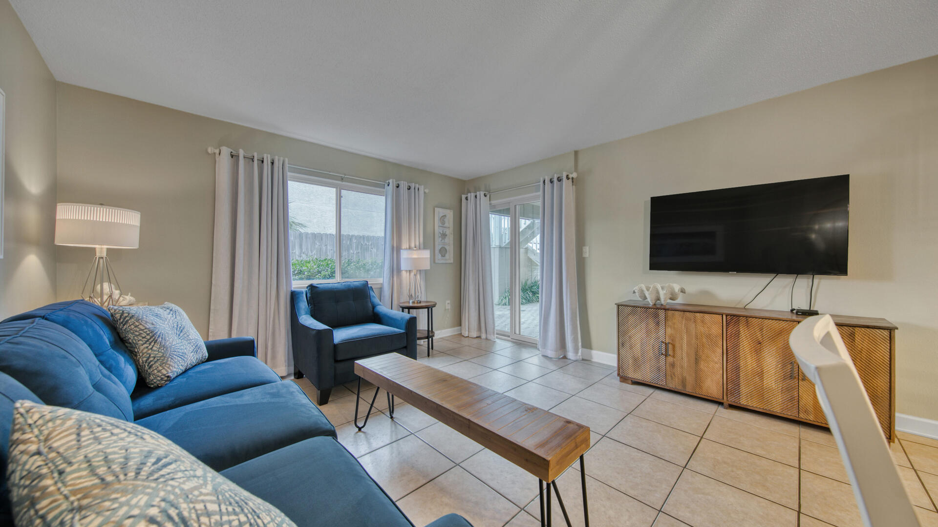 CHATEAU LA MER CONDO - Residential