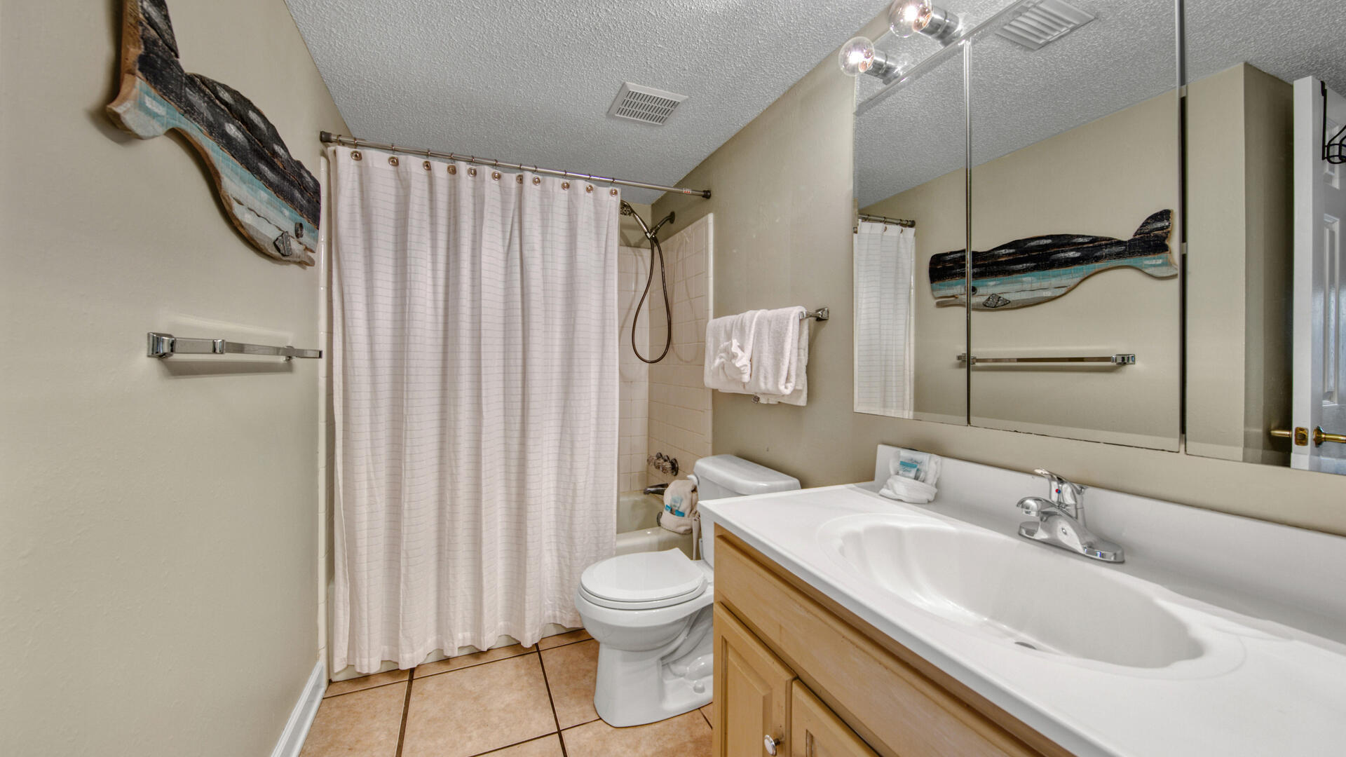 CHATEAU LA MER CONDO - Residential