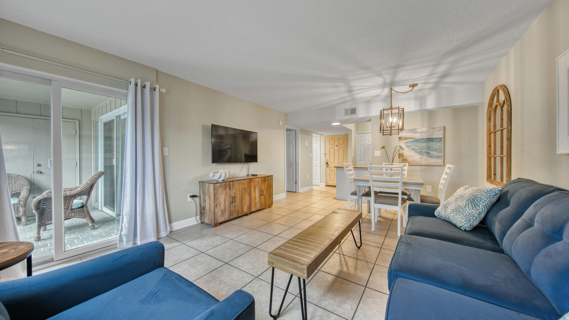 CHATEAU LA MER CONDO - Residential