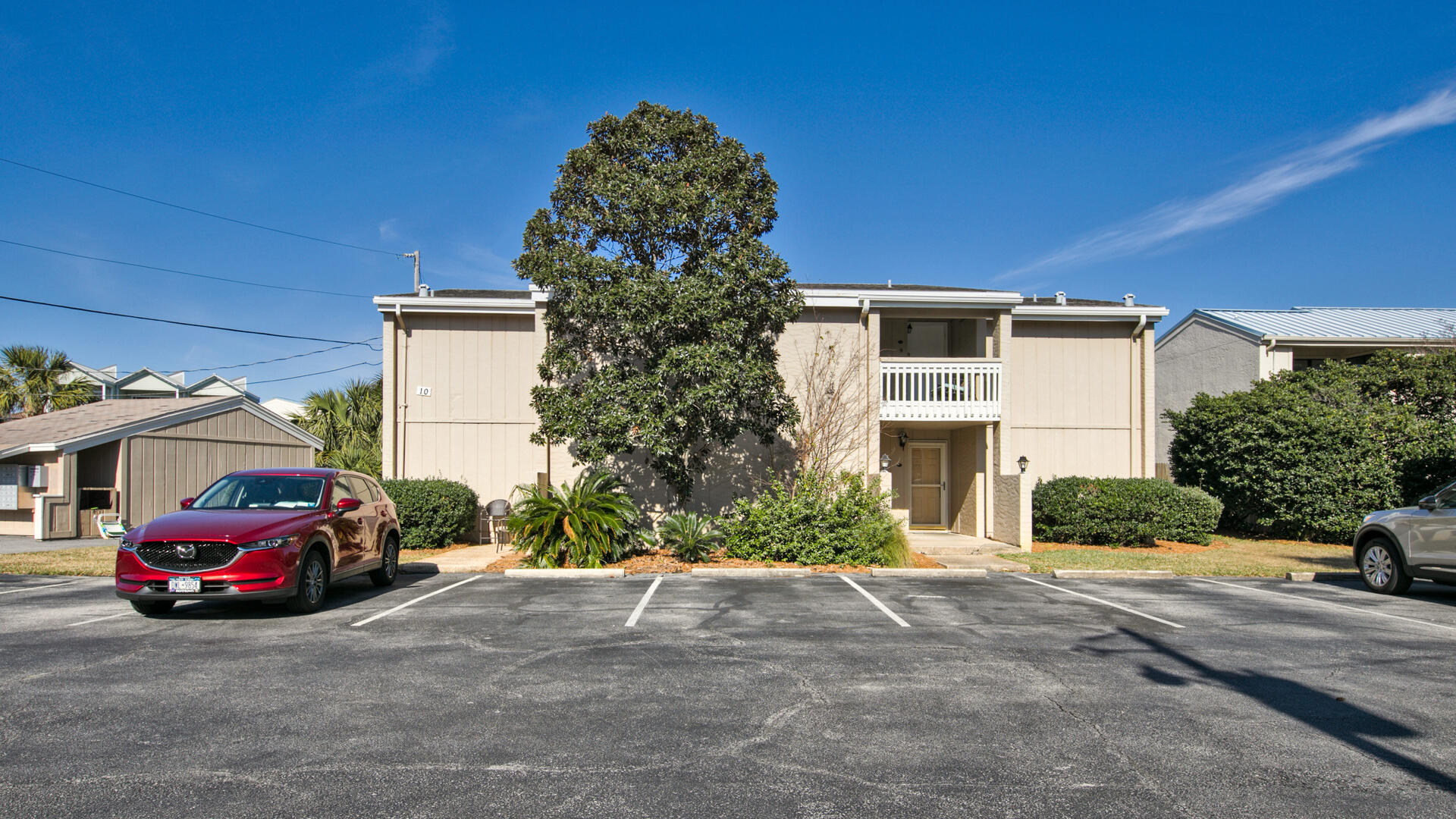 CHATEAU LA MER CONDO - Residential