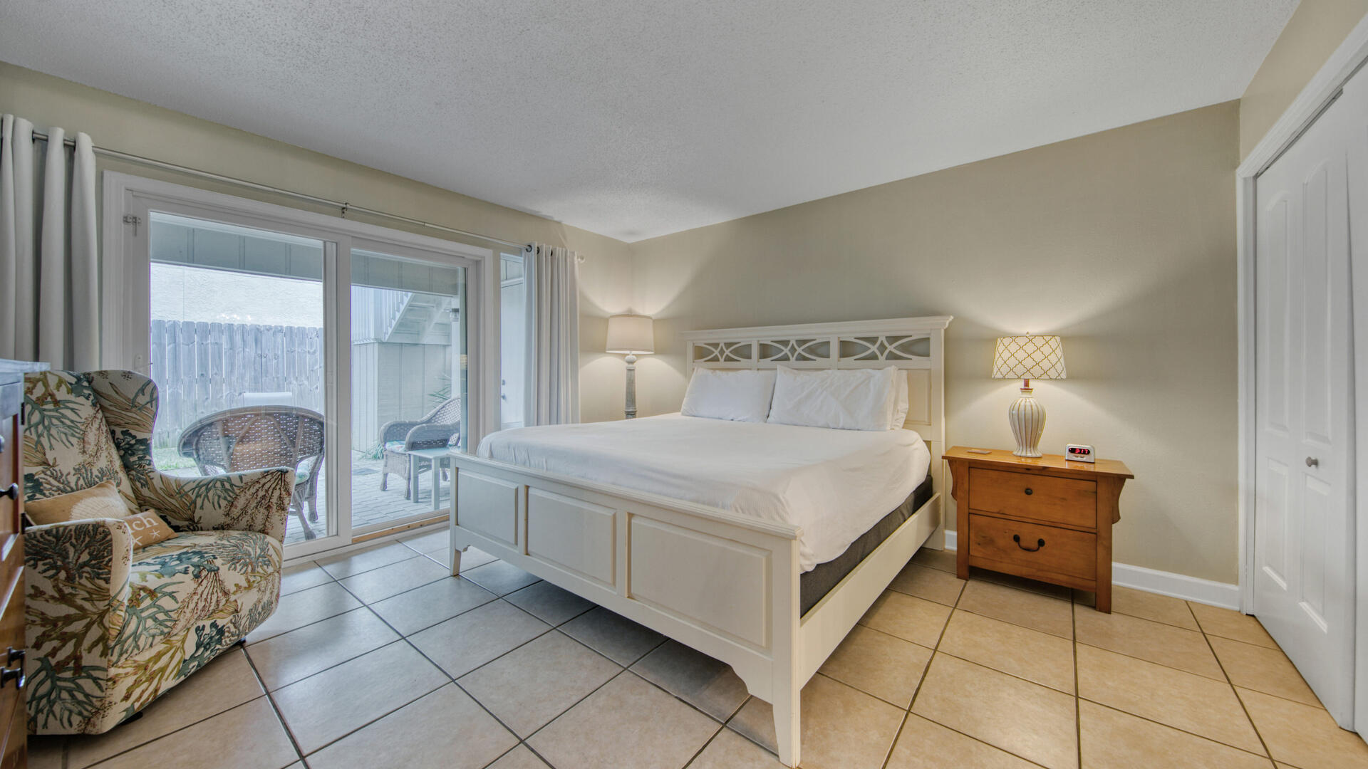 CHATEAU LA MER CONDO - Residential