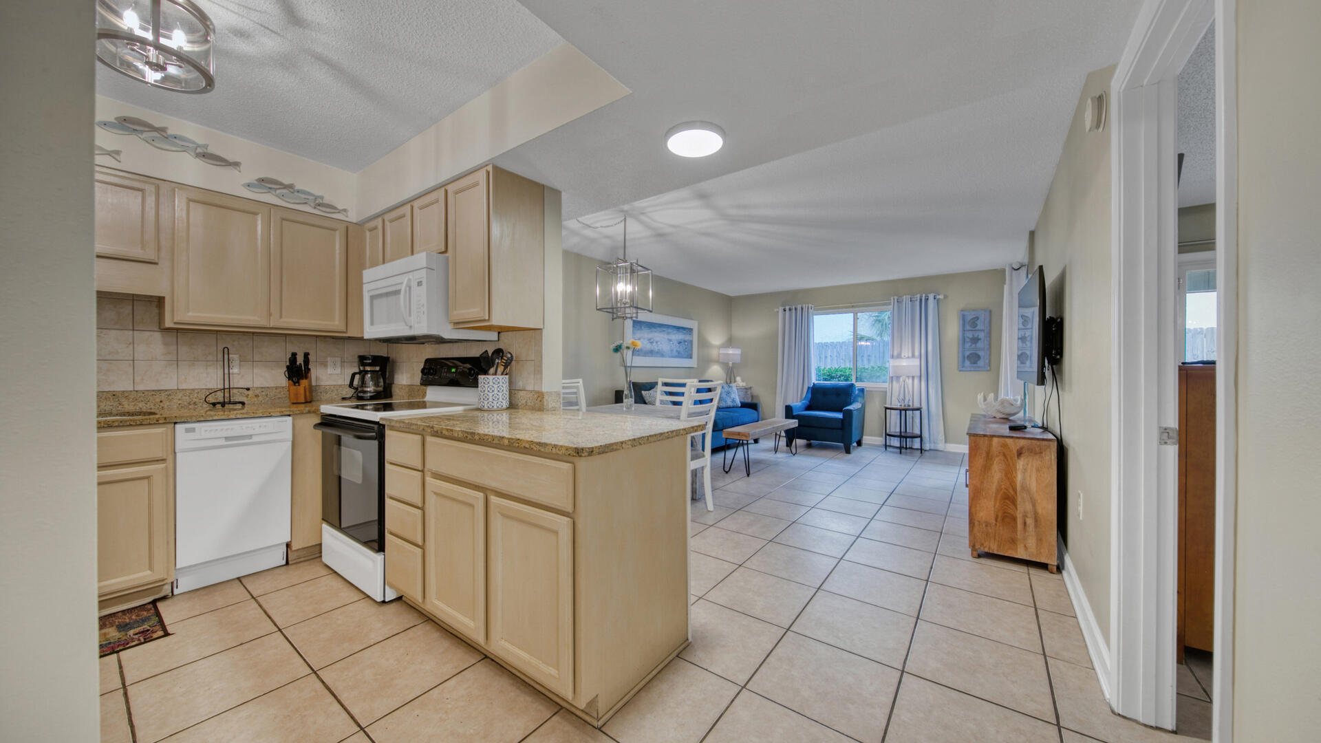 CHATEAU LA MER CONDO - Residential