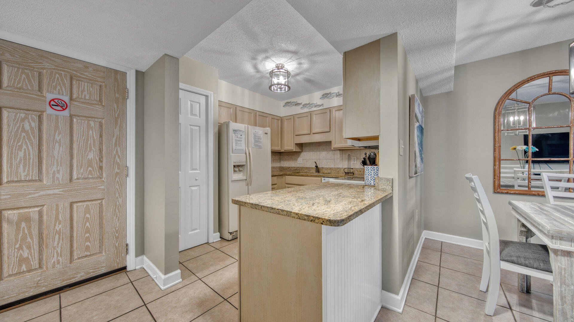 CHATEAU LA MER CONDO - Residential