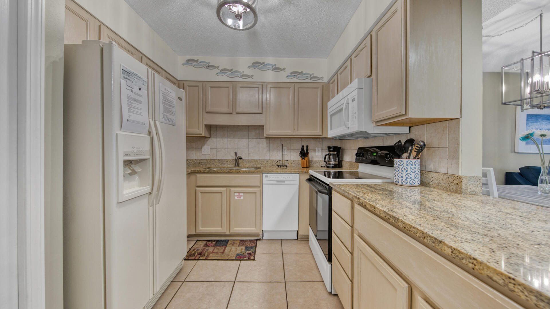 CHATEAU LA MER CONDO - Residential