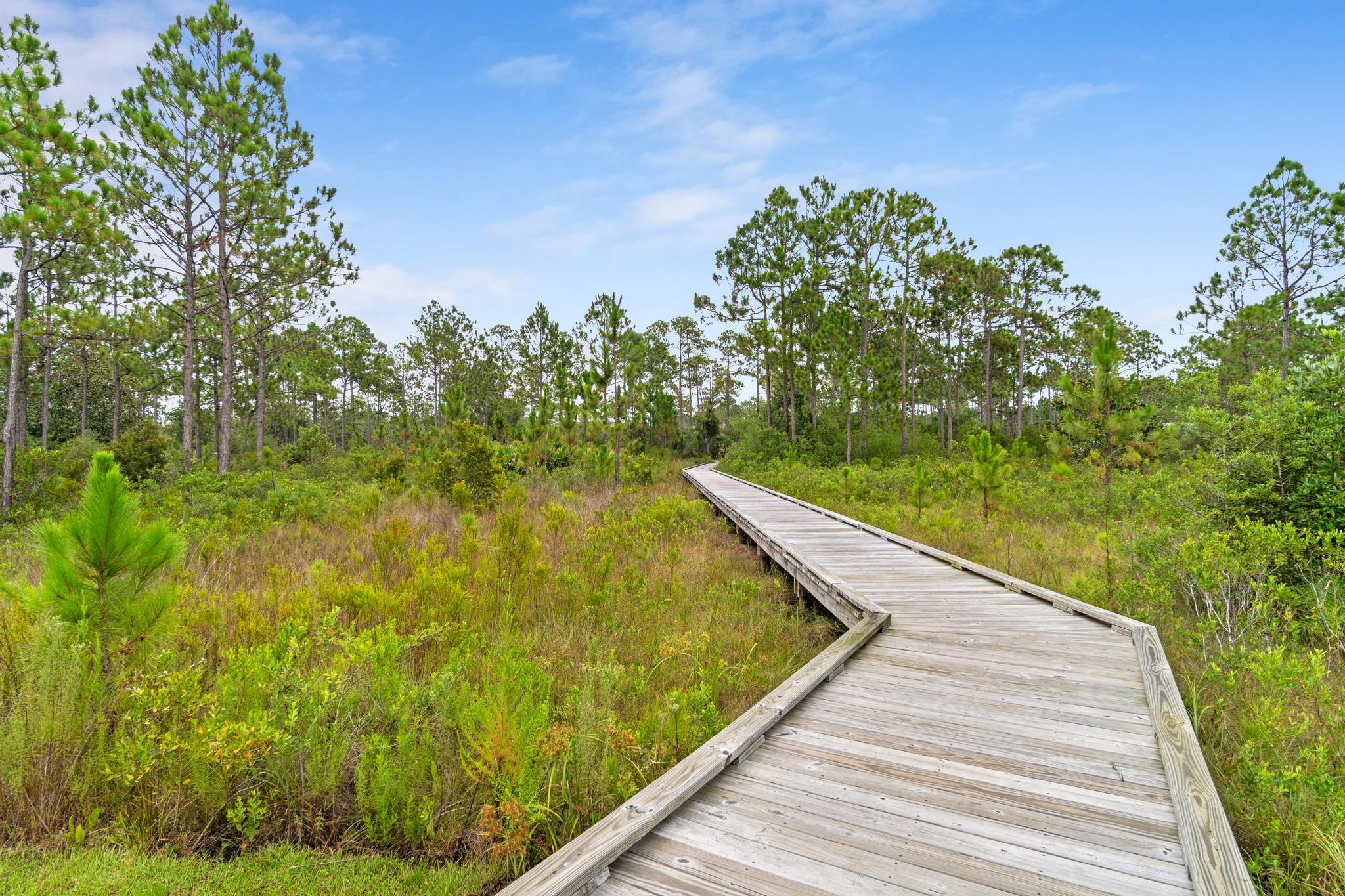 Miller's Crossing - Residential