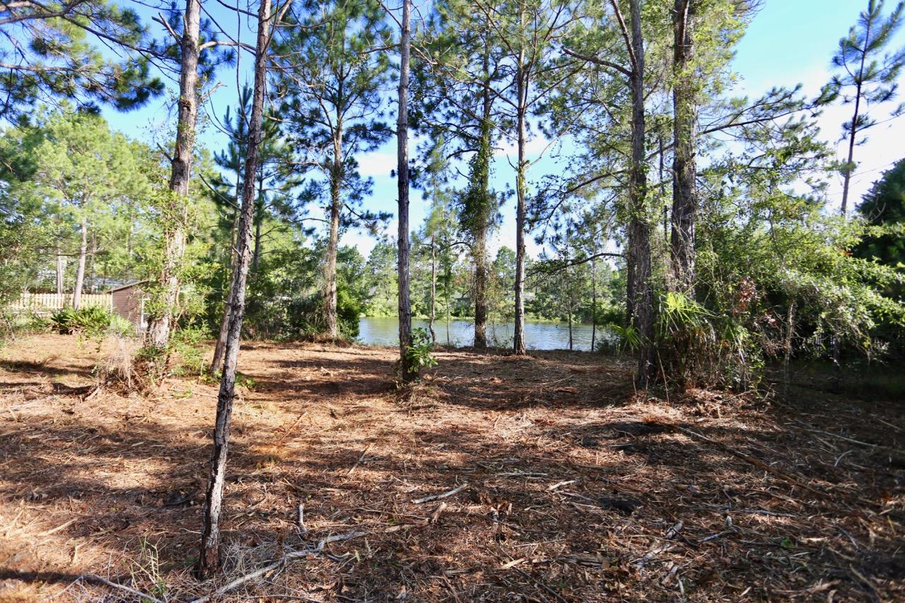 SHORTLINE LAKE ESTATES - Land