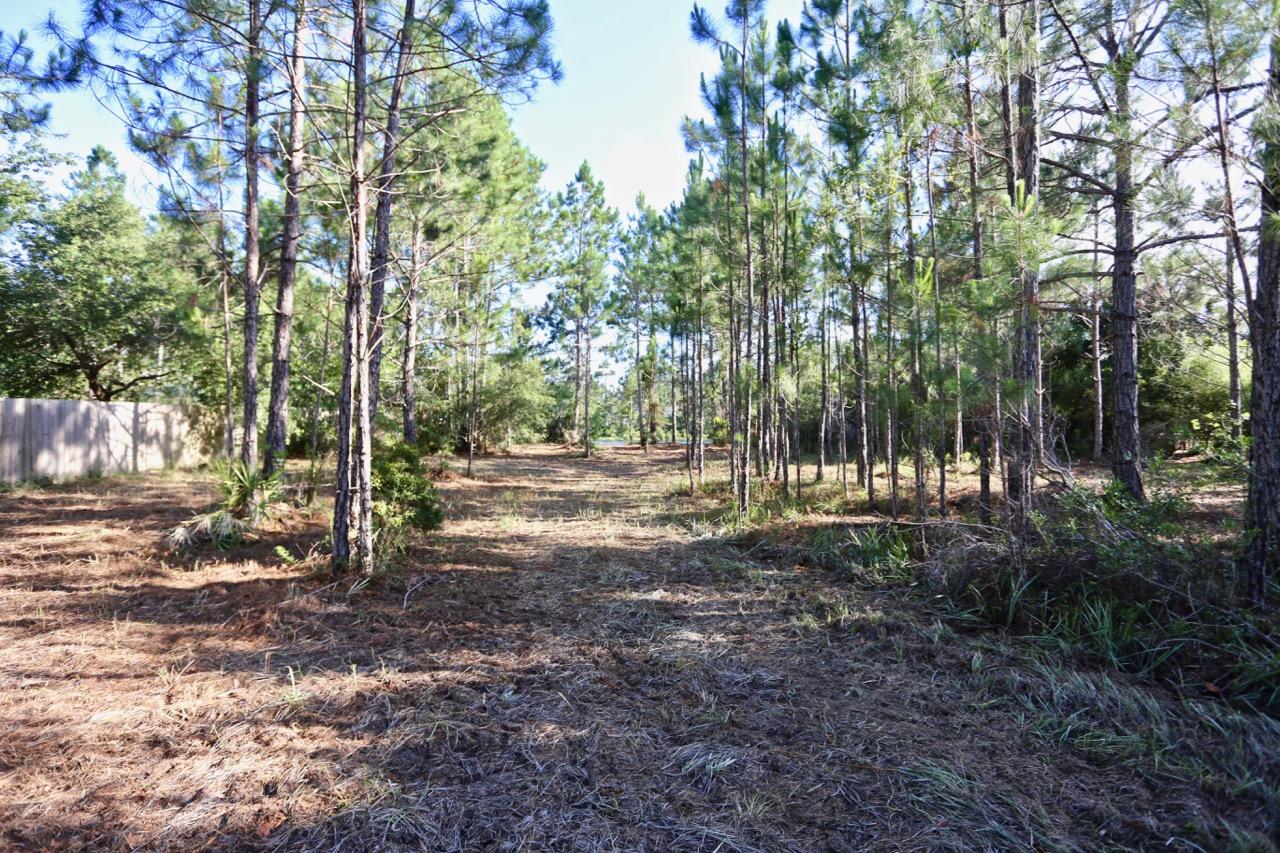 SHORTLINE LAKE ESTATES - Land