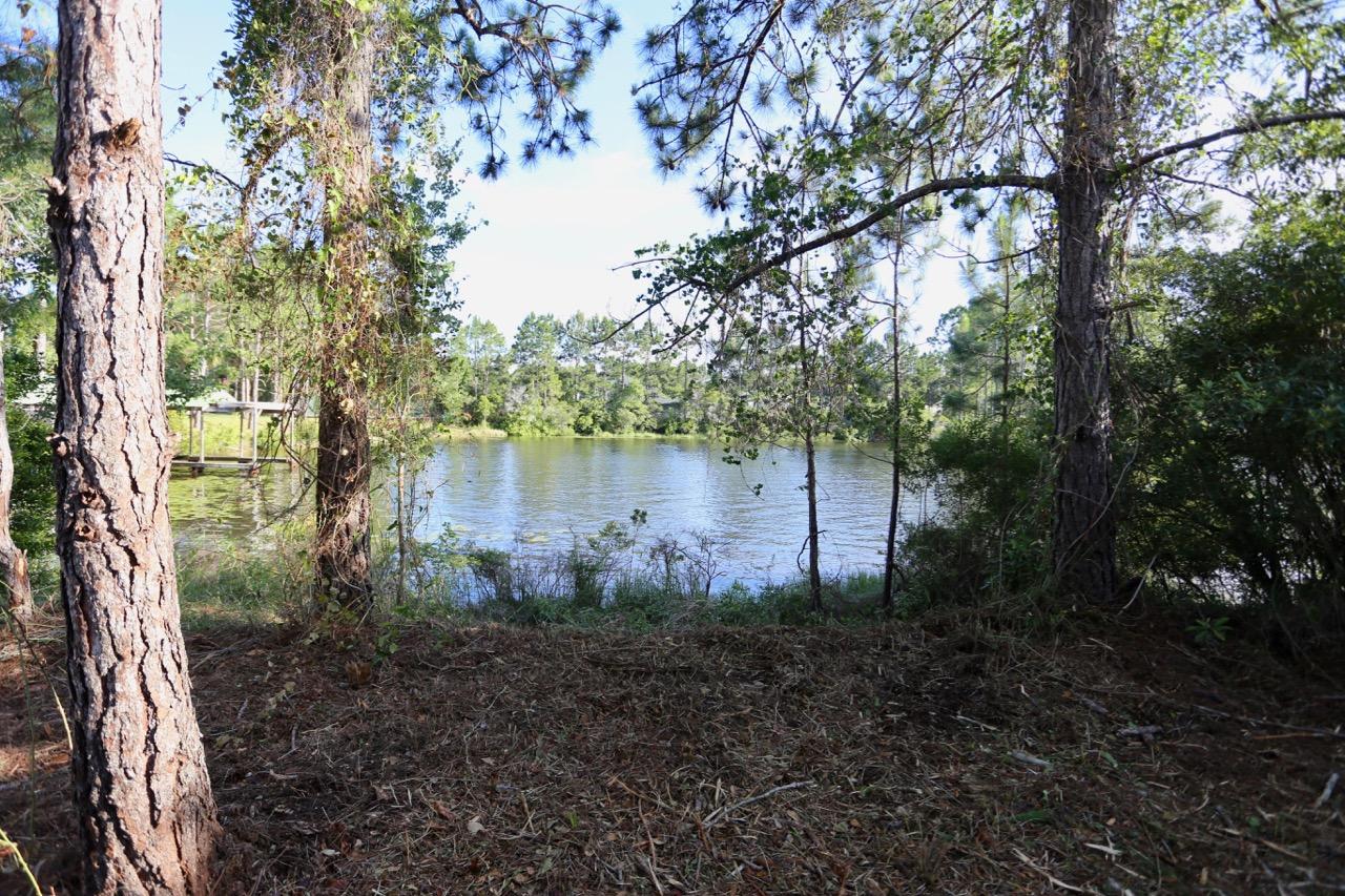 SHORTLINE LAKE ESTATES - Land