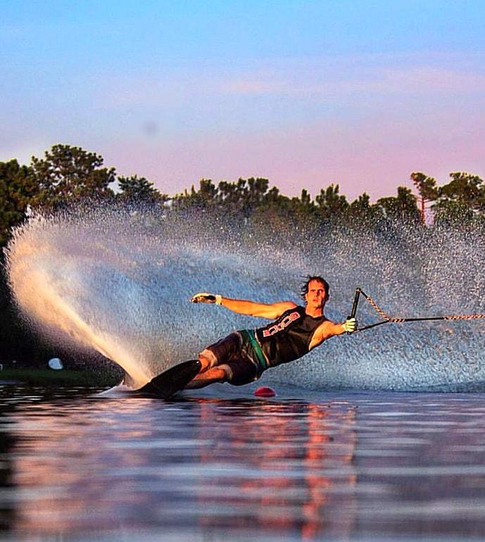 SHORTLINE LAKE ESTATES - Land