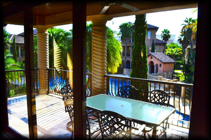 Saint Tropez - Residential