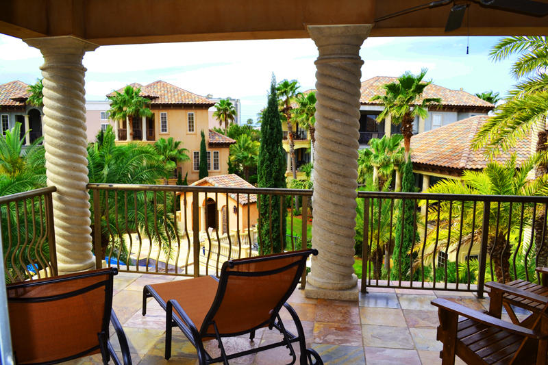 Saint Tropez - Residential