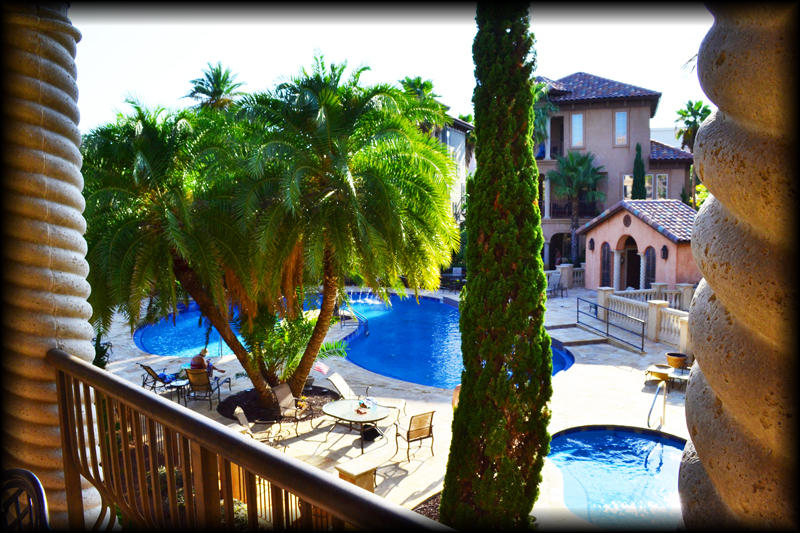 Saint Tropez - Residential