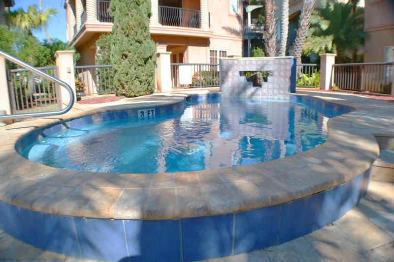 Saint Tropez - Residential