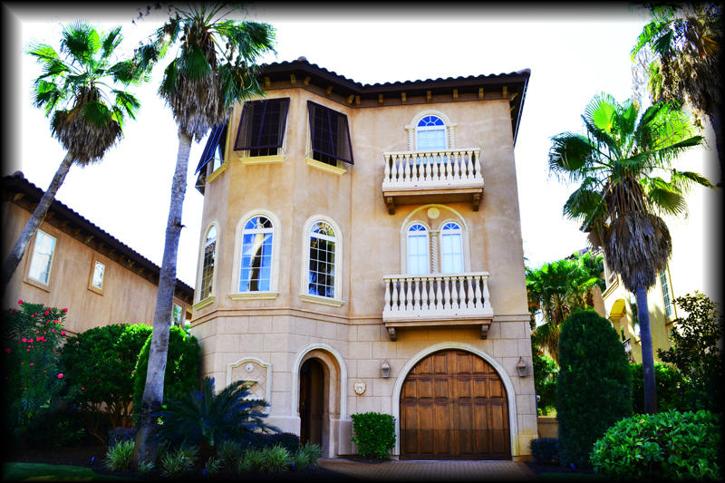 Saint Tropez - Residential