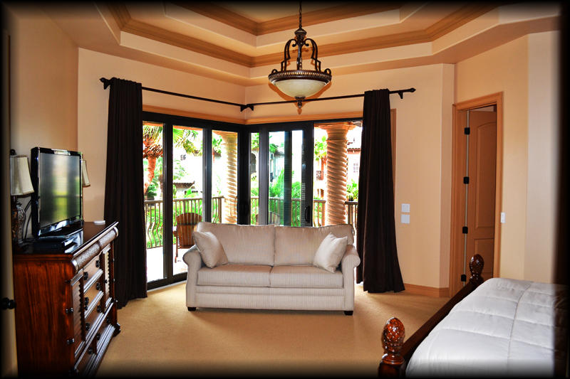 Saint Tropez - Residential
