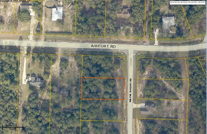 WILLOW CREEK PLANTATION - Land