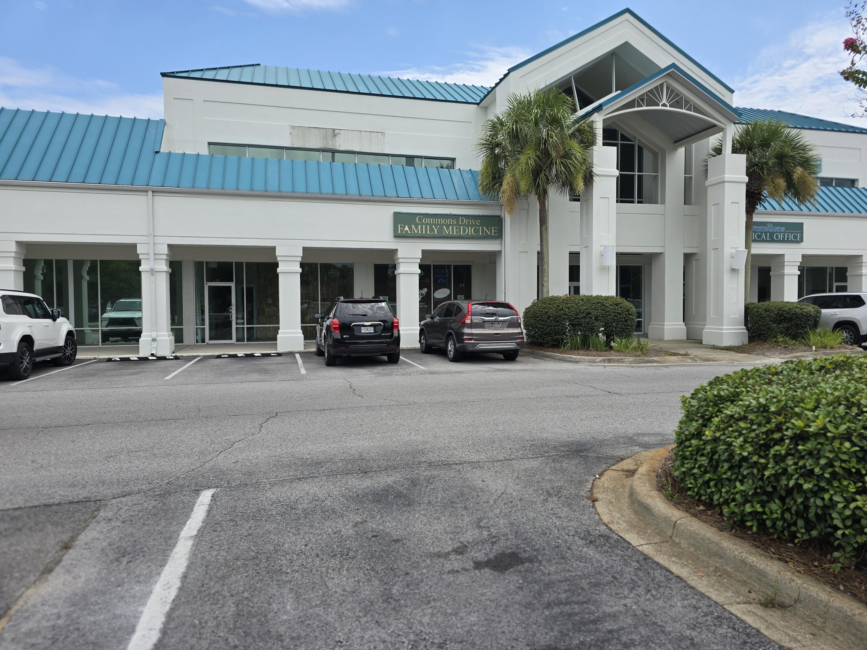 Property is leased month to month. Renters have been notified.