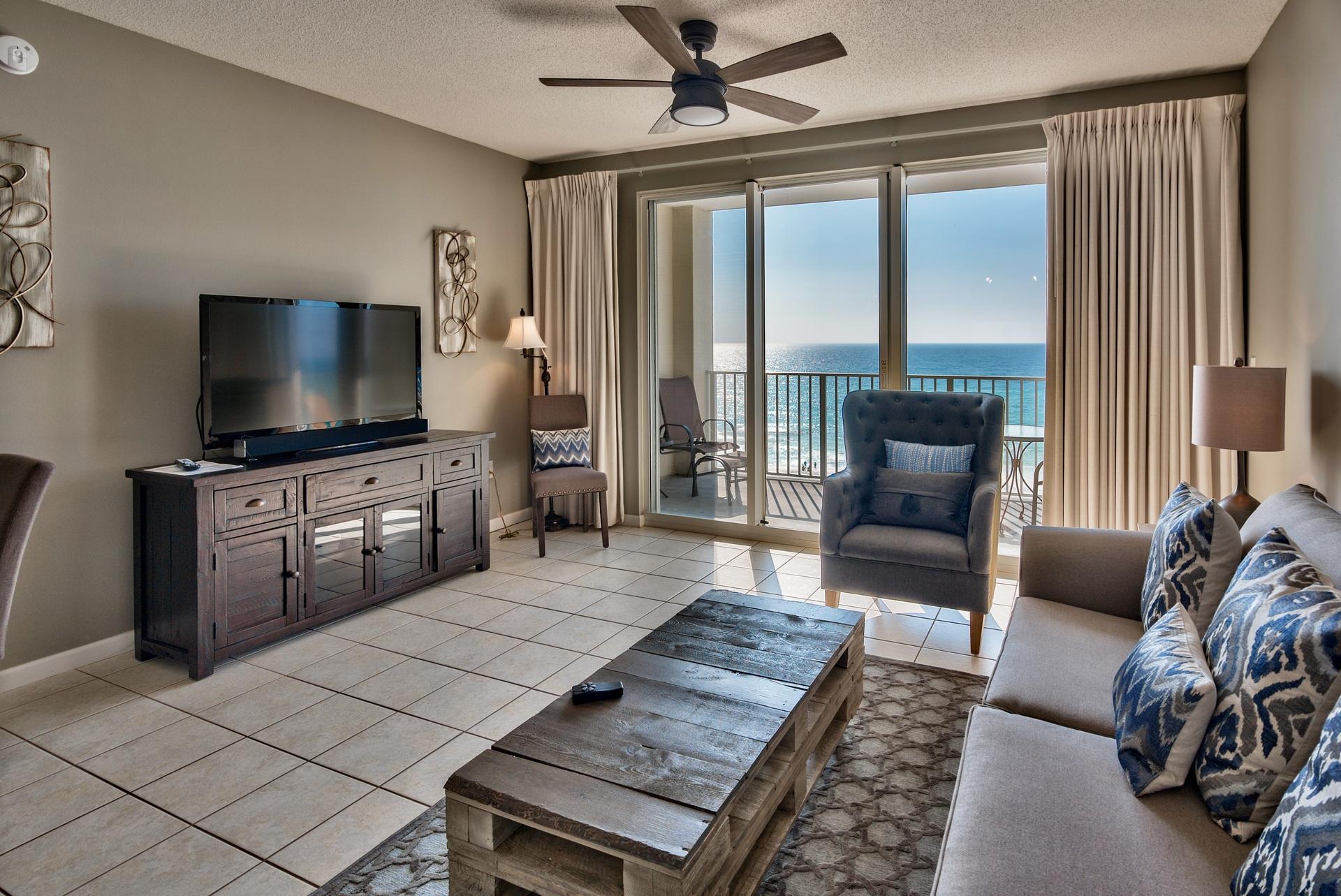 MAJESTIC SUN - Residential