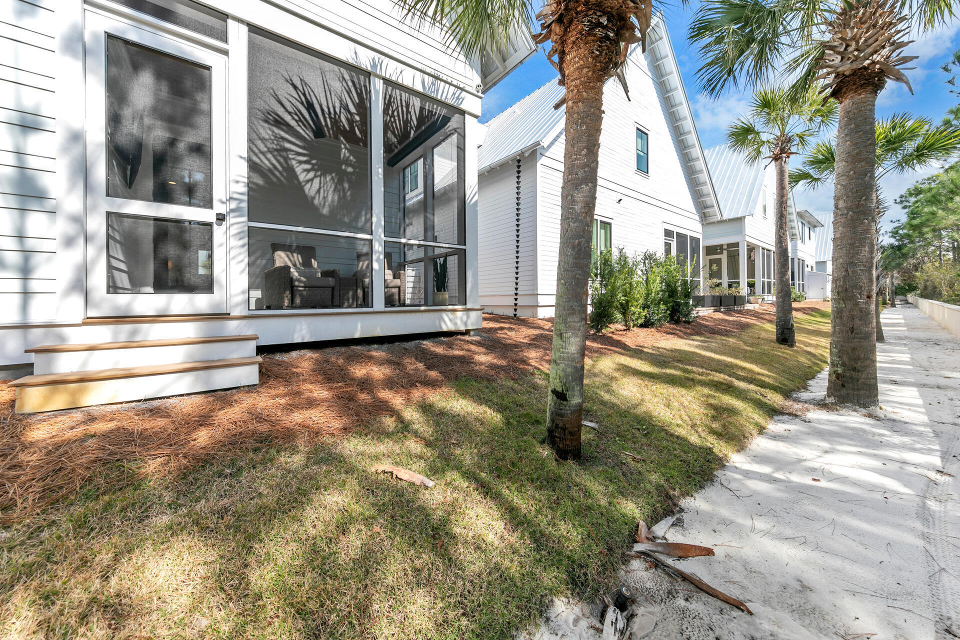 CYPRESS DUNES - Residential